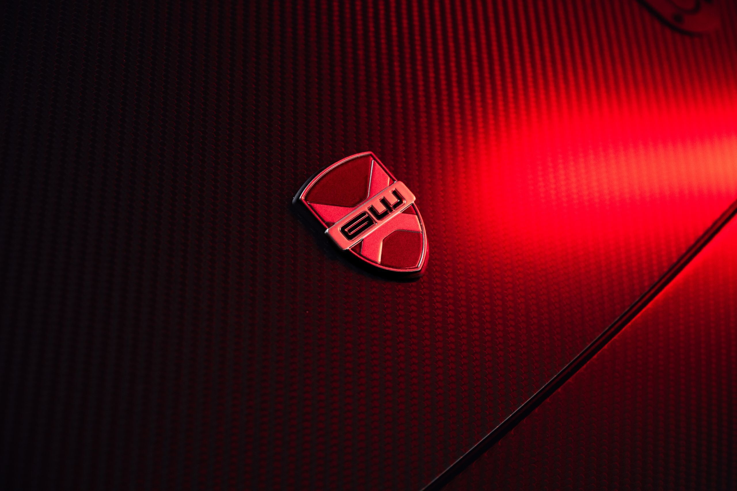 Gunther Werks GXR-Evo New - # - 14