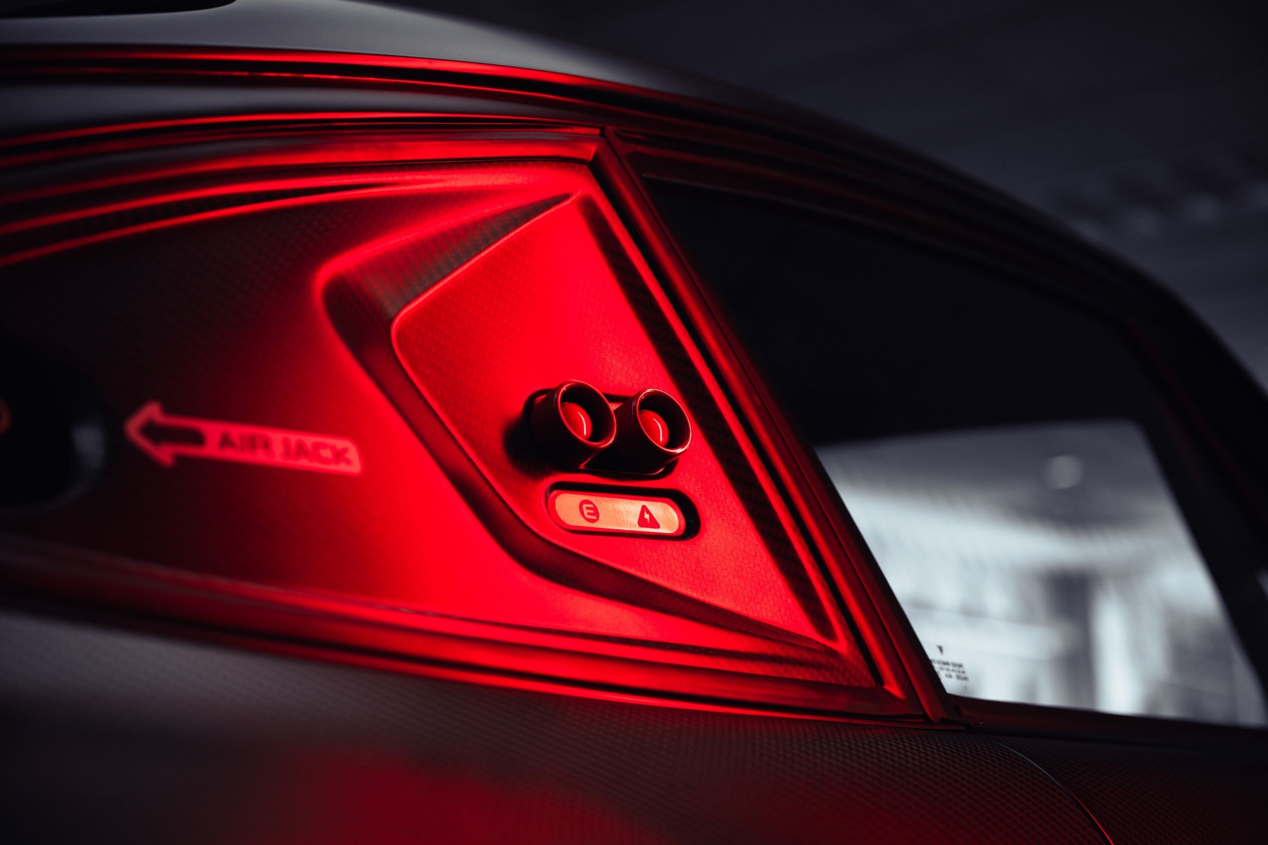 Gunther Werks GXR-Evo New - # - 24