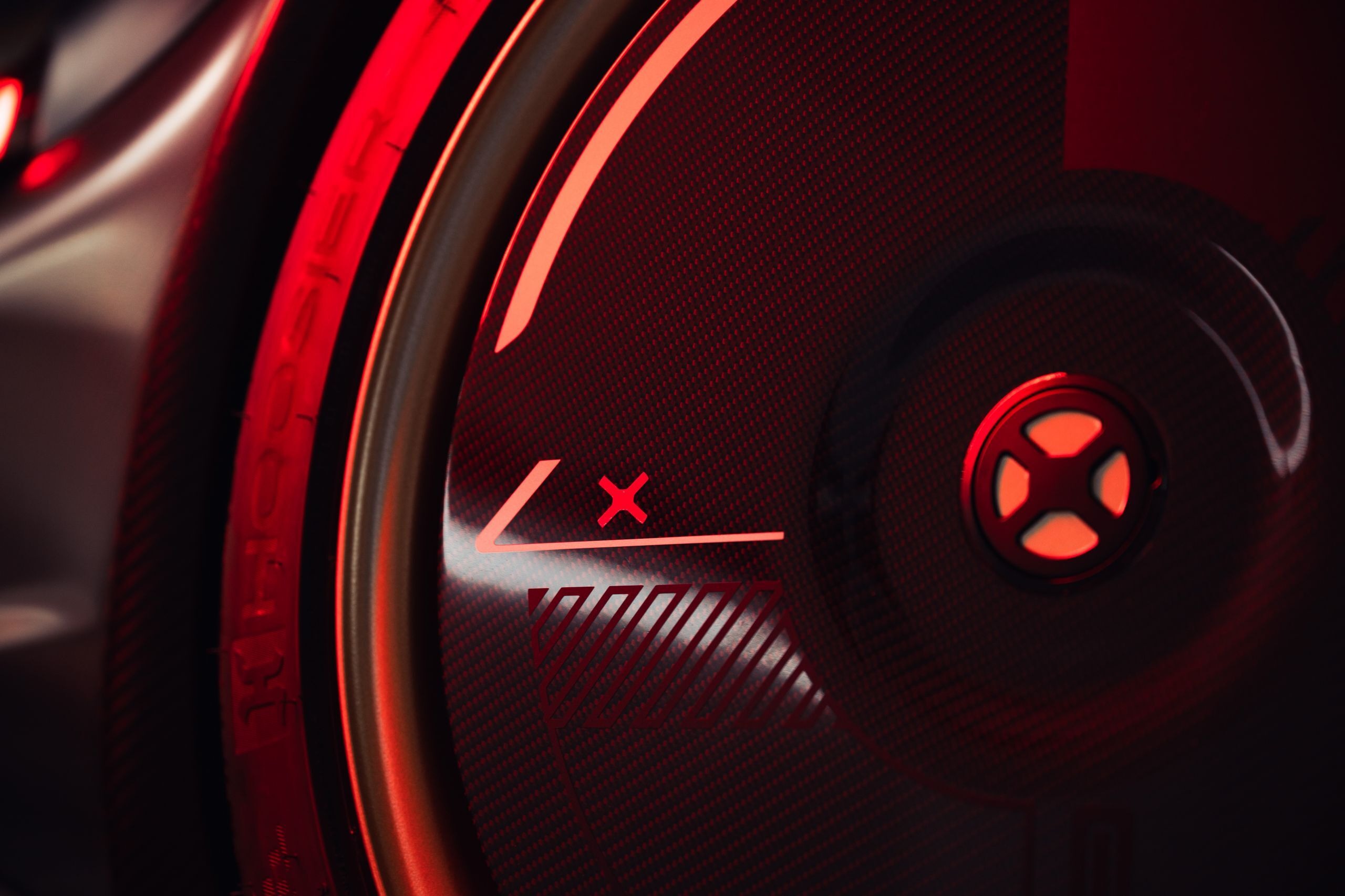 Gunther Werks GXR-Evo New - # - 27