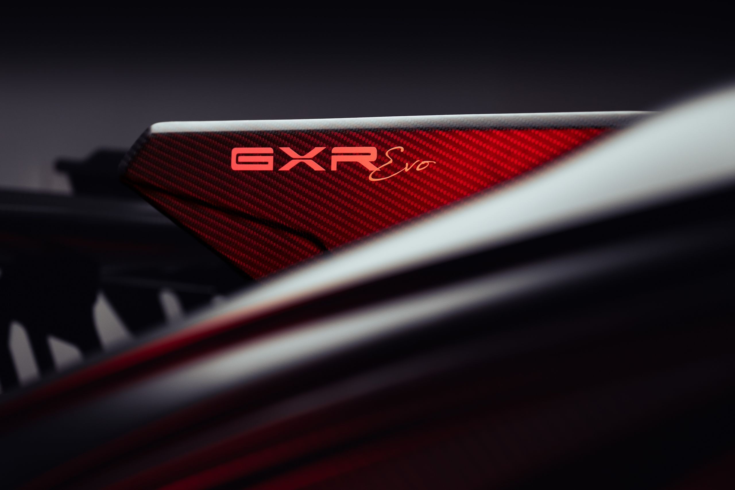 Gunther Werks GXR-Evo New - # - 28