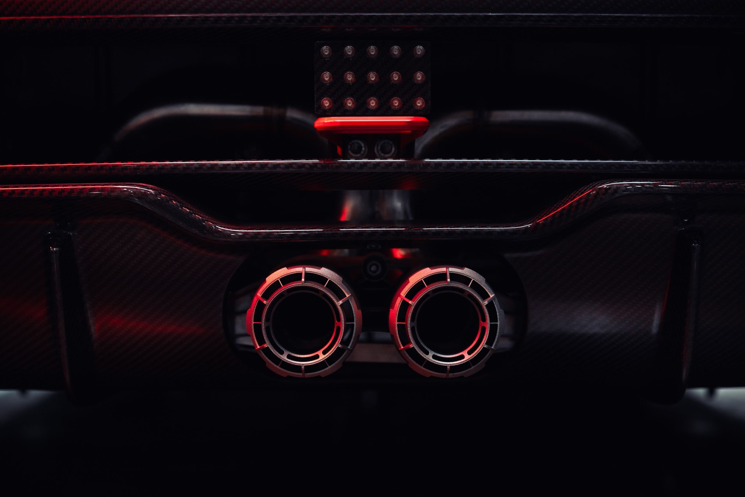 Gunther Werks GXR-Evo New - # - 29