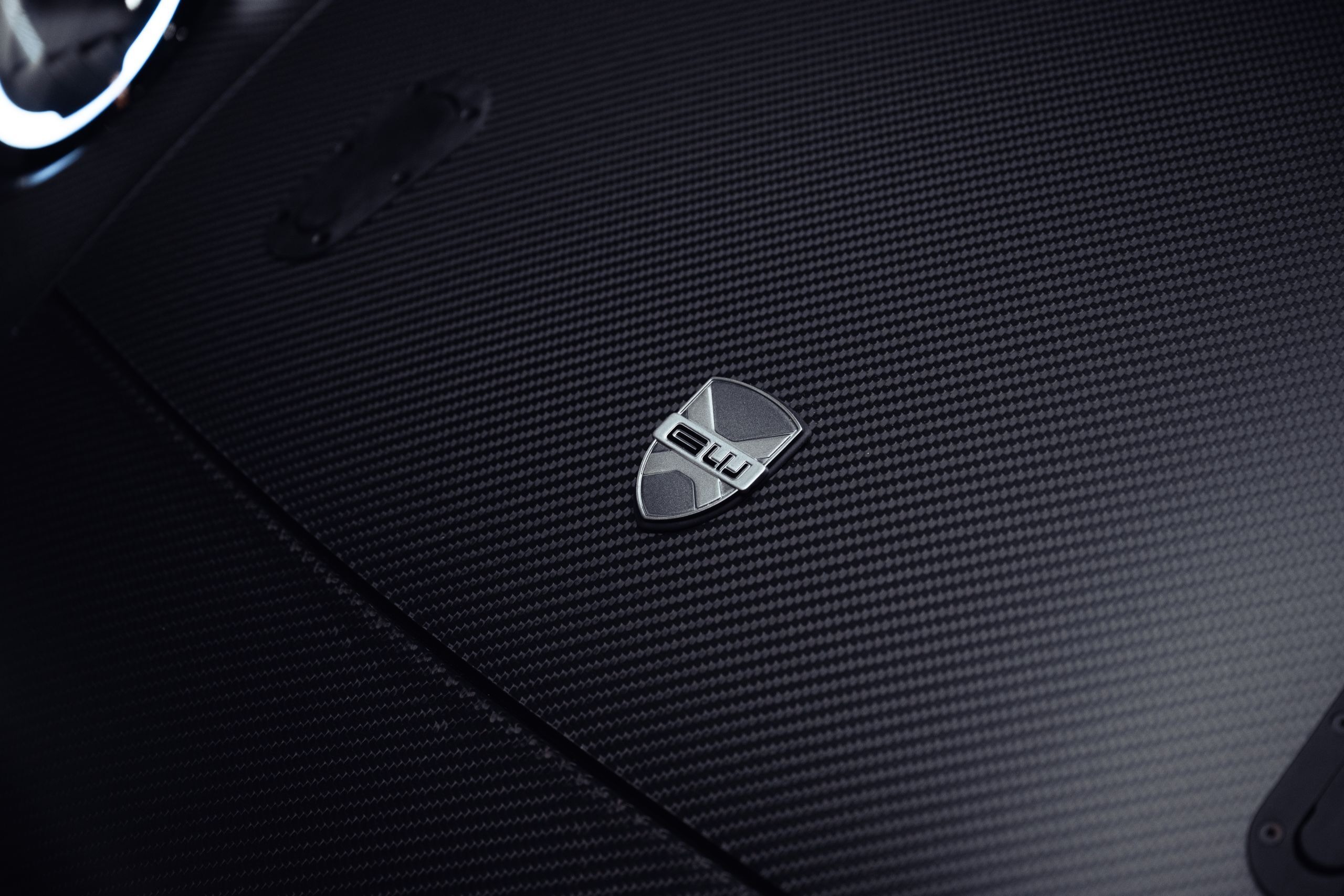 Gunther Werks GXR-Evo New - # - 45