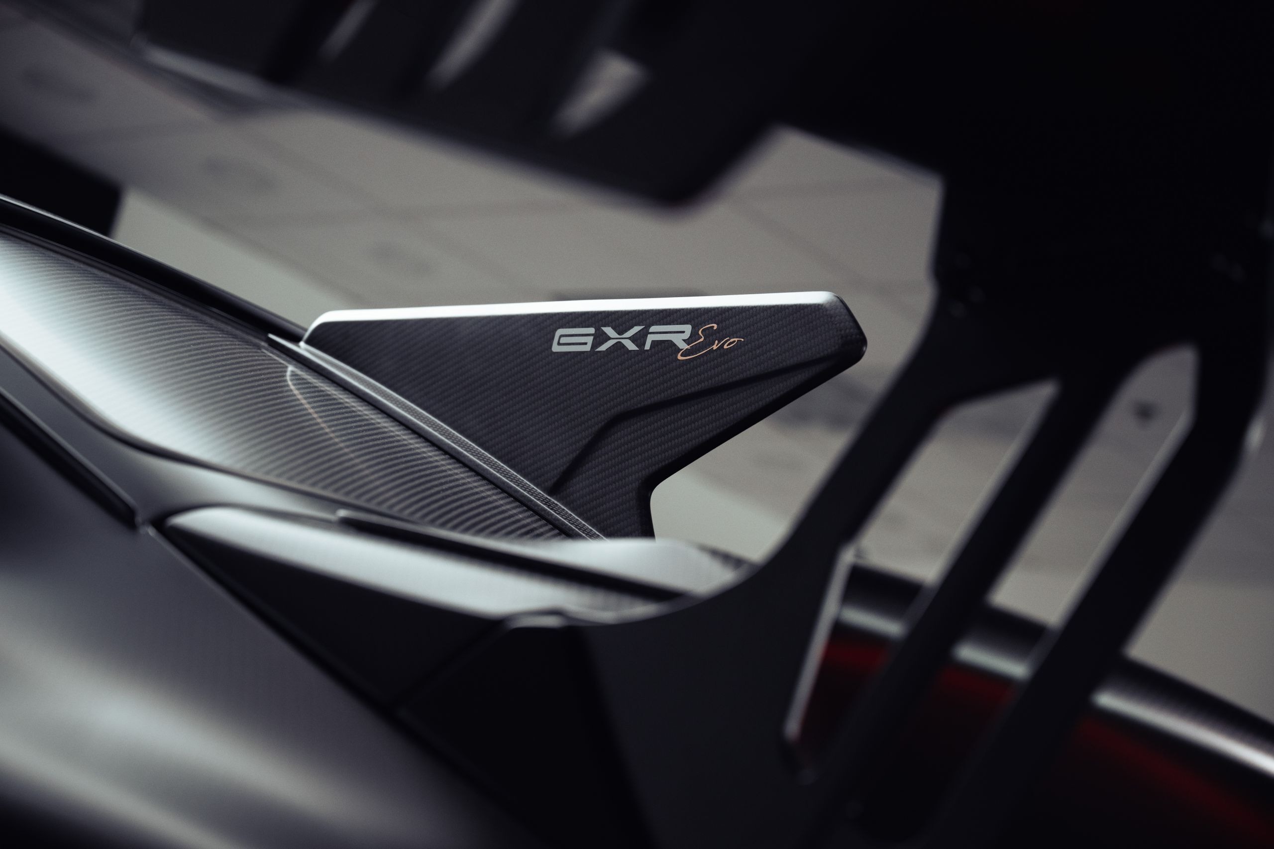 Gunther Werks GXR-Evo New - # - 50