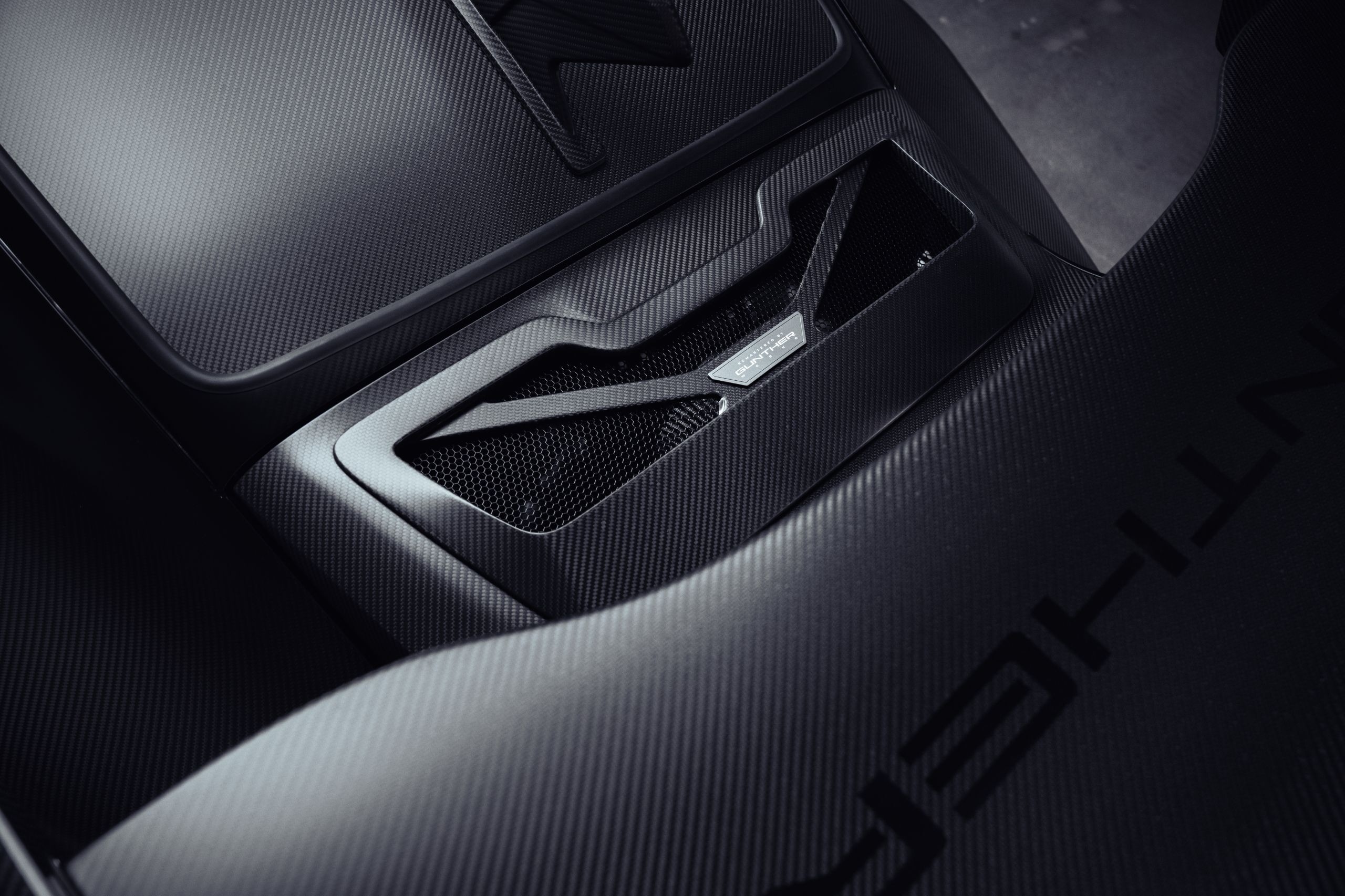 Gunther Werks GXR-Evo New - # - 53