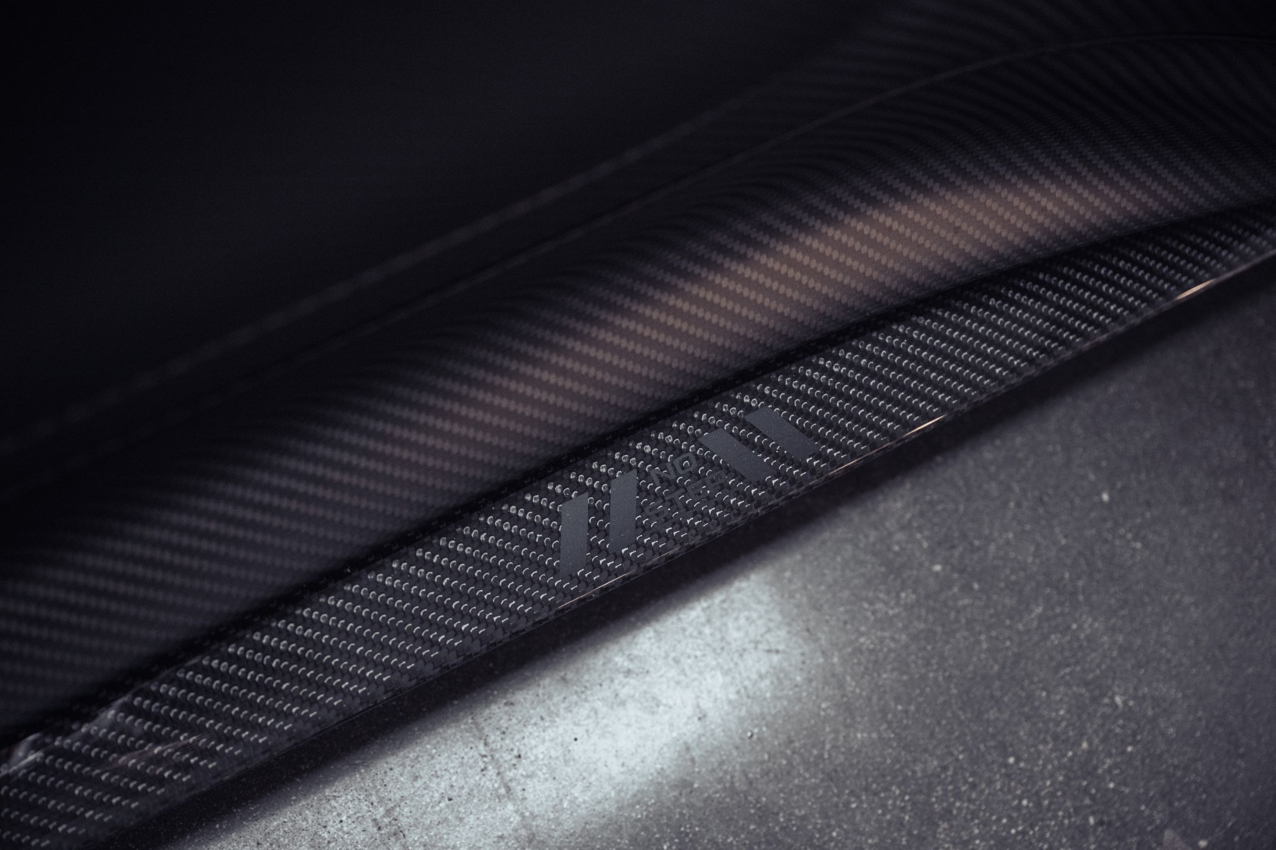 Gunther Werks GXR-Evo New - # - 55