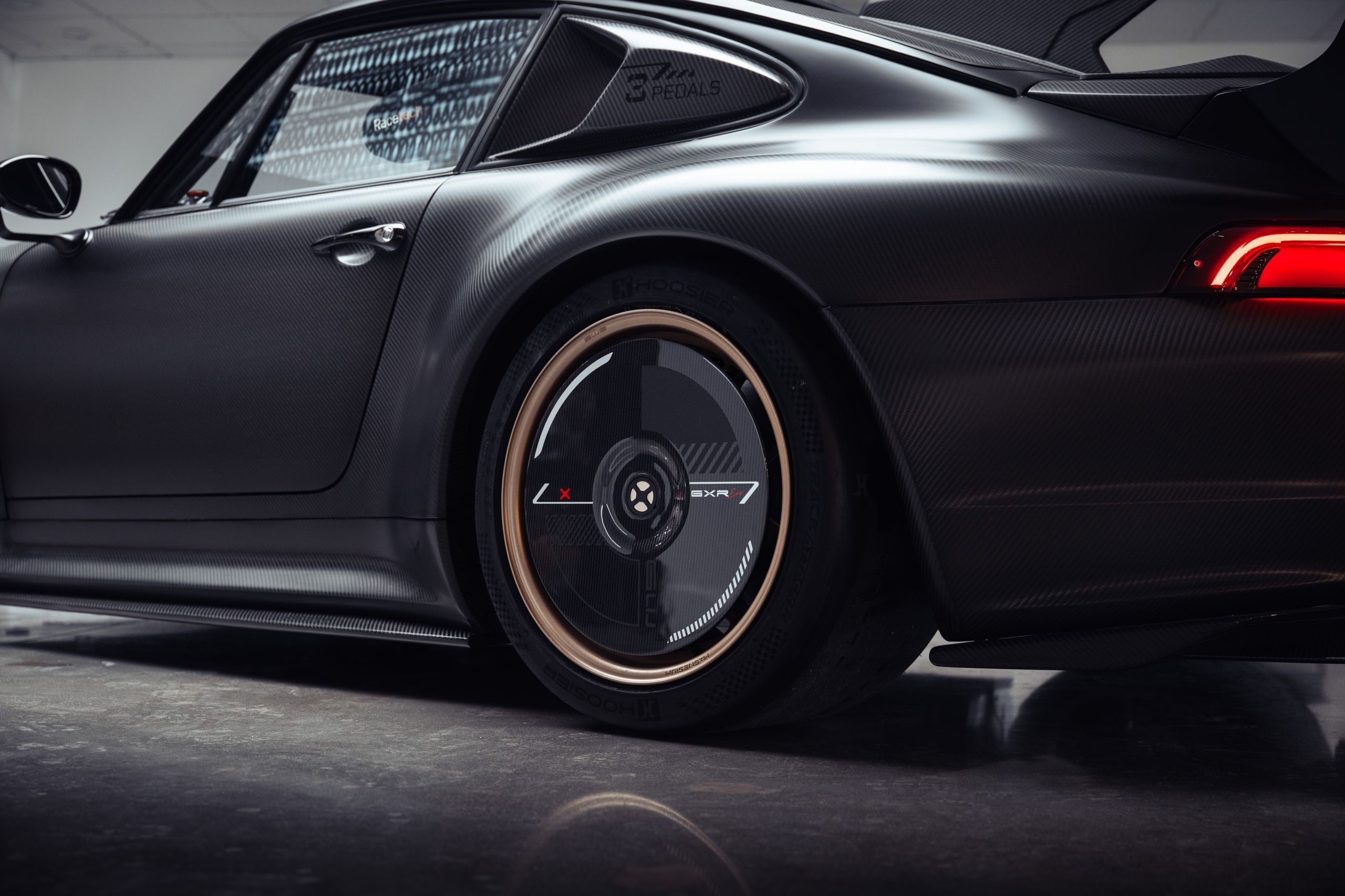 Gunther Werks GXR-Evo New - # - 60