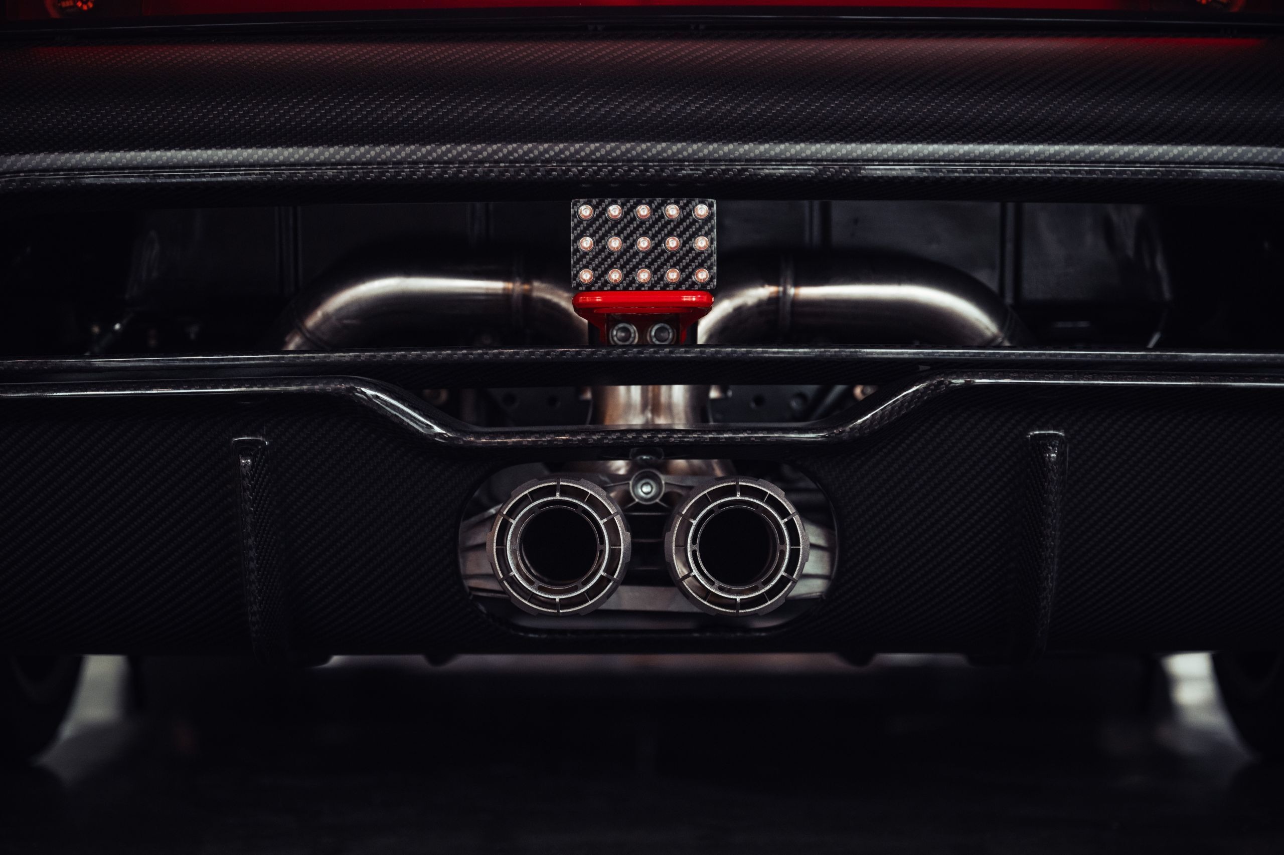 Gunther Werks GXR-Evo New - # - 64