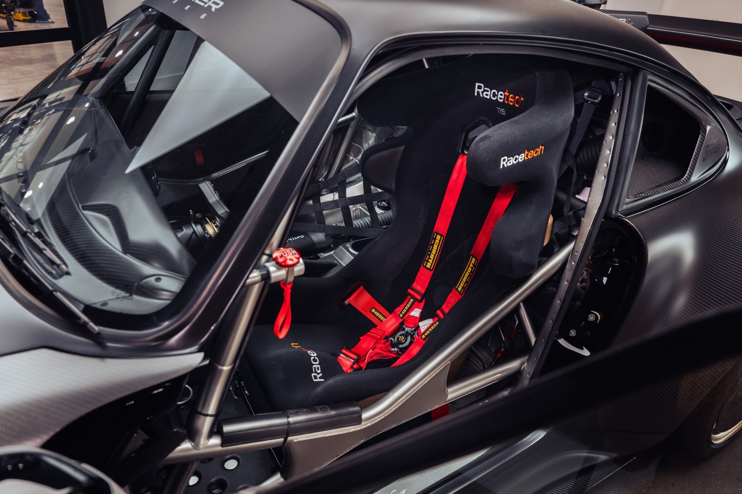 Gunther Werks GXR-Evo New - # - 68