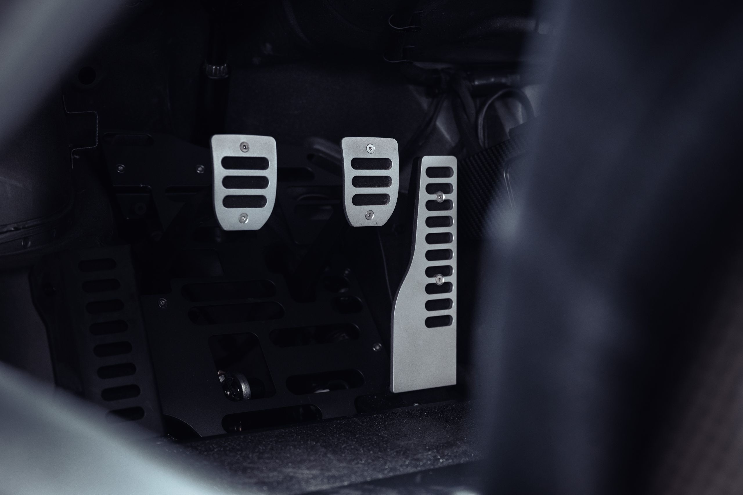 Gunther Werks GXR-Evo New - # - 72