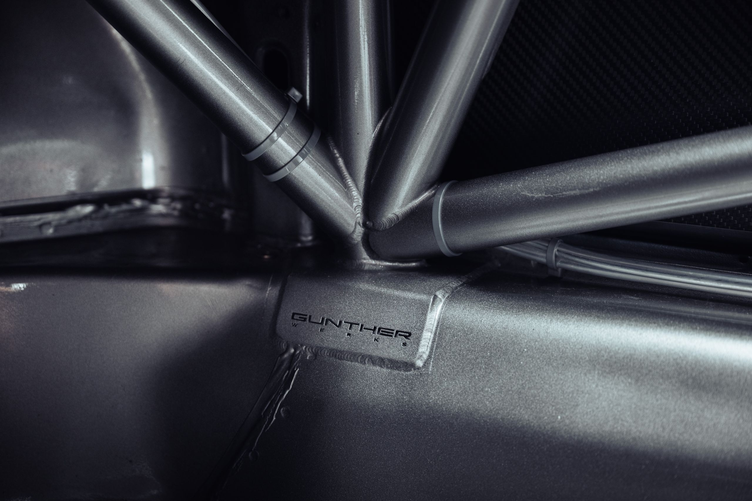 Gunther Werks GXR-Evo New - # - 79