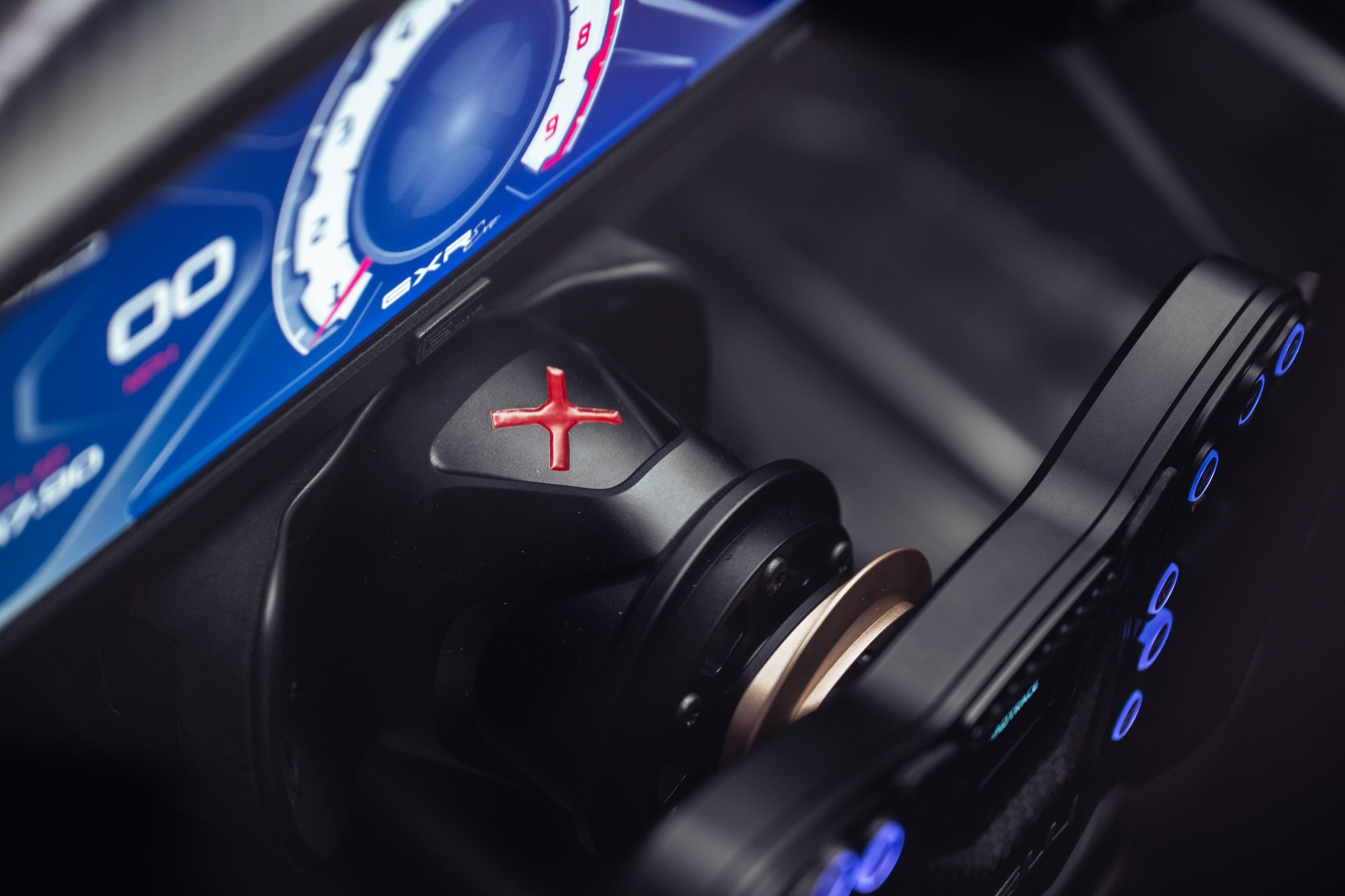 Gunther Werks GXR-Evo New - # - 80