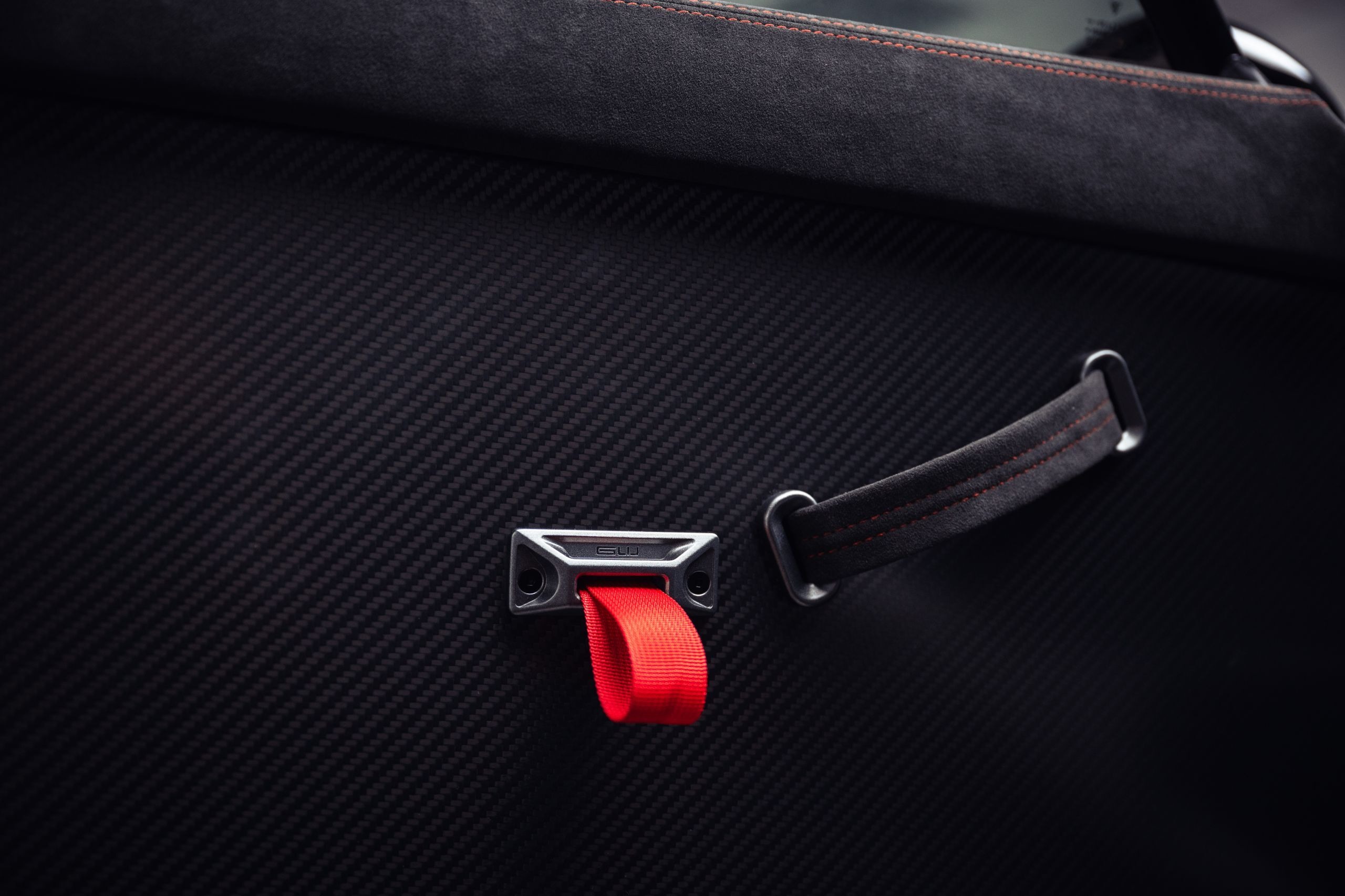 Gunther Werks GXR-Evo New - # - 82