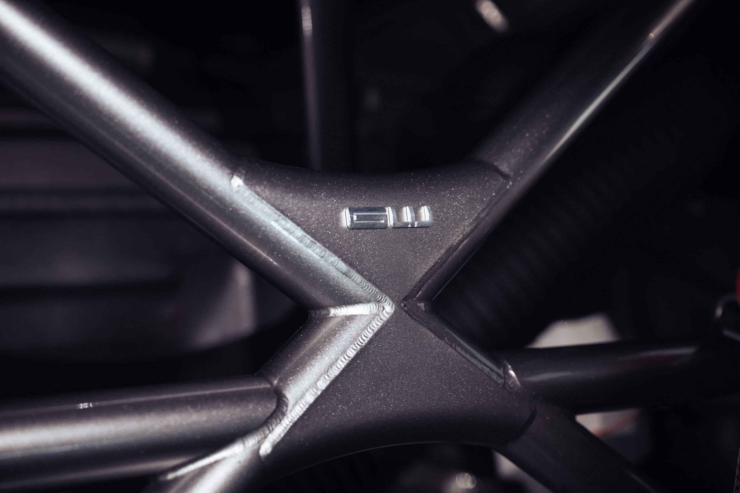 Gunther Werks GXR-Evo New - # - 86