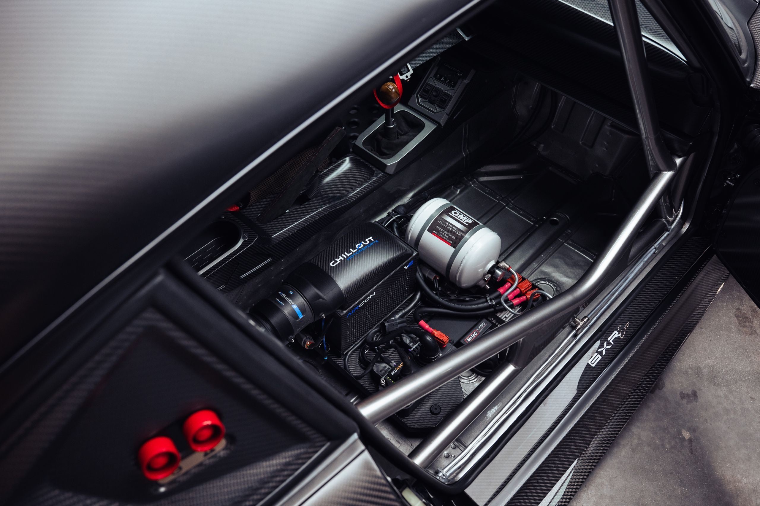 Gunther Werks GXR-Evo New - # - 87