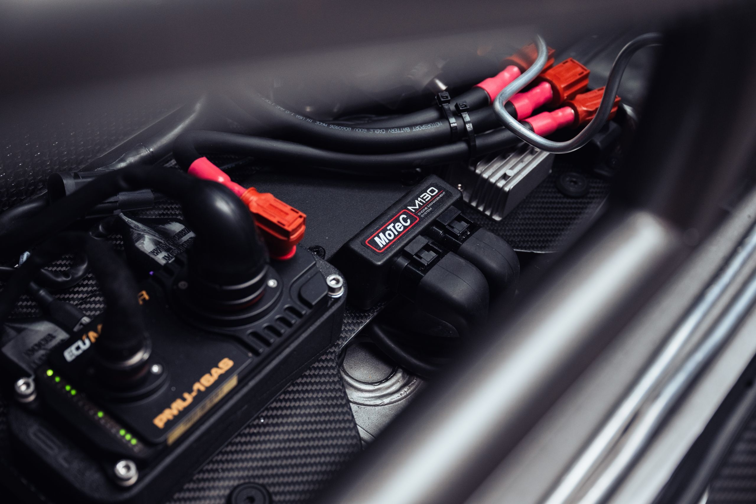 Gunther Werks GXR-Evo New - # - 88