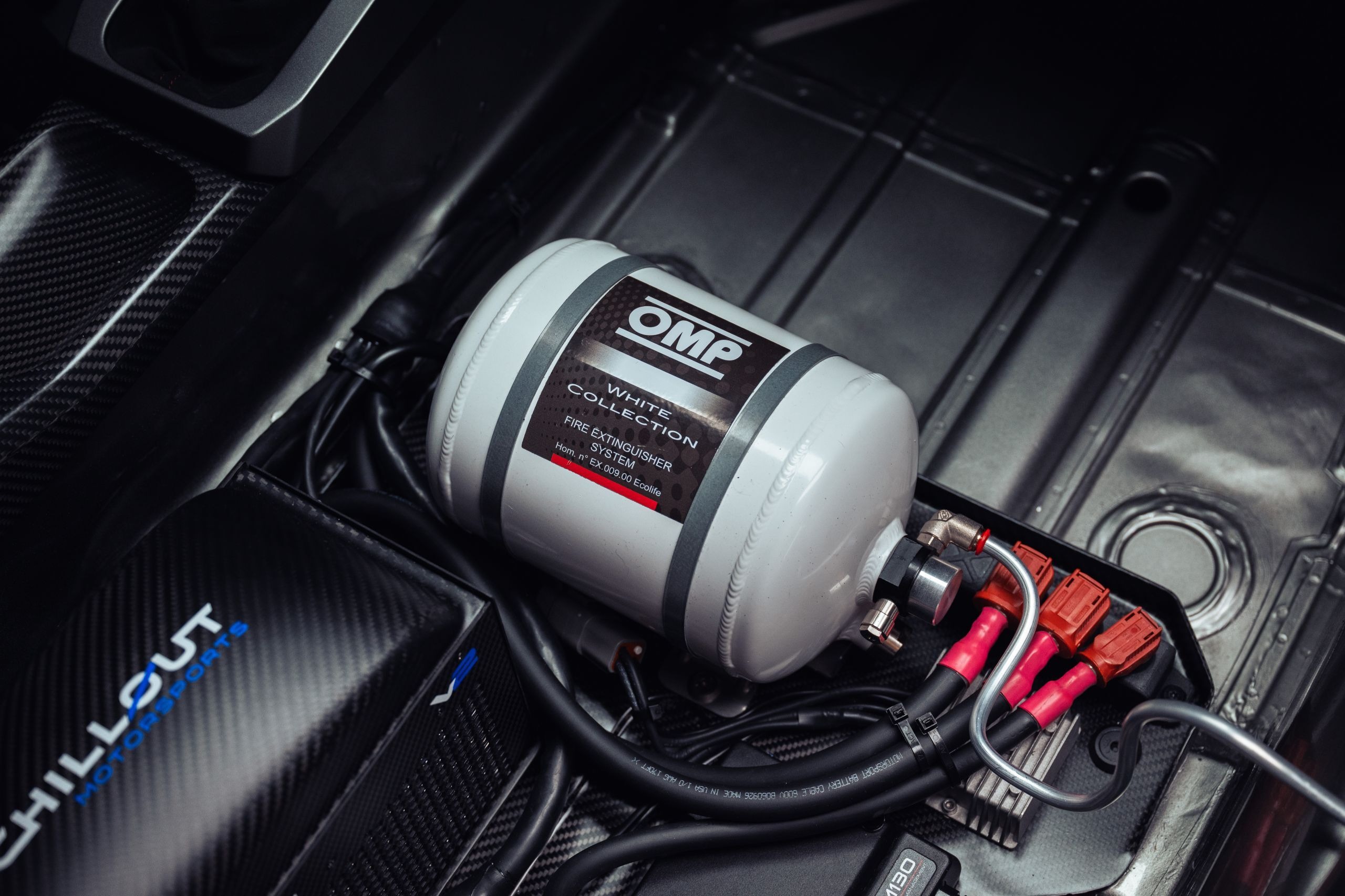 Gunther Werks GXR-Evo New - # - 89