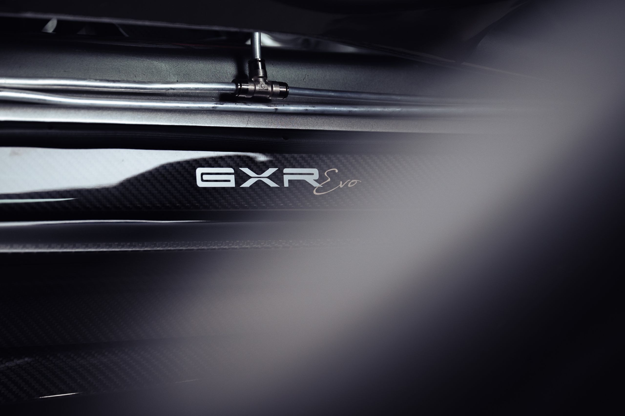 Gunther Werks GXR-Evo New - # - 90