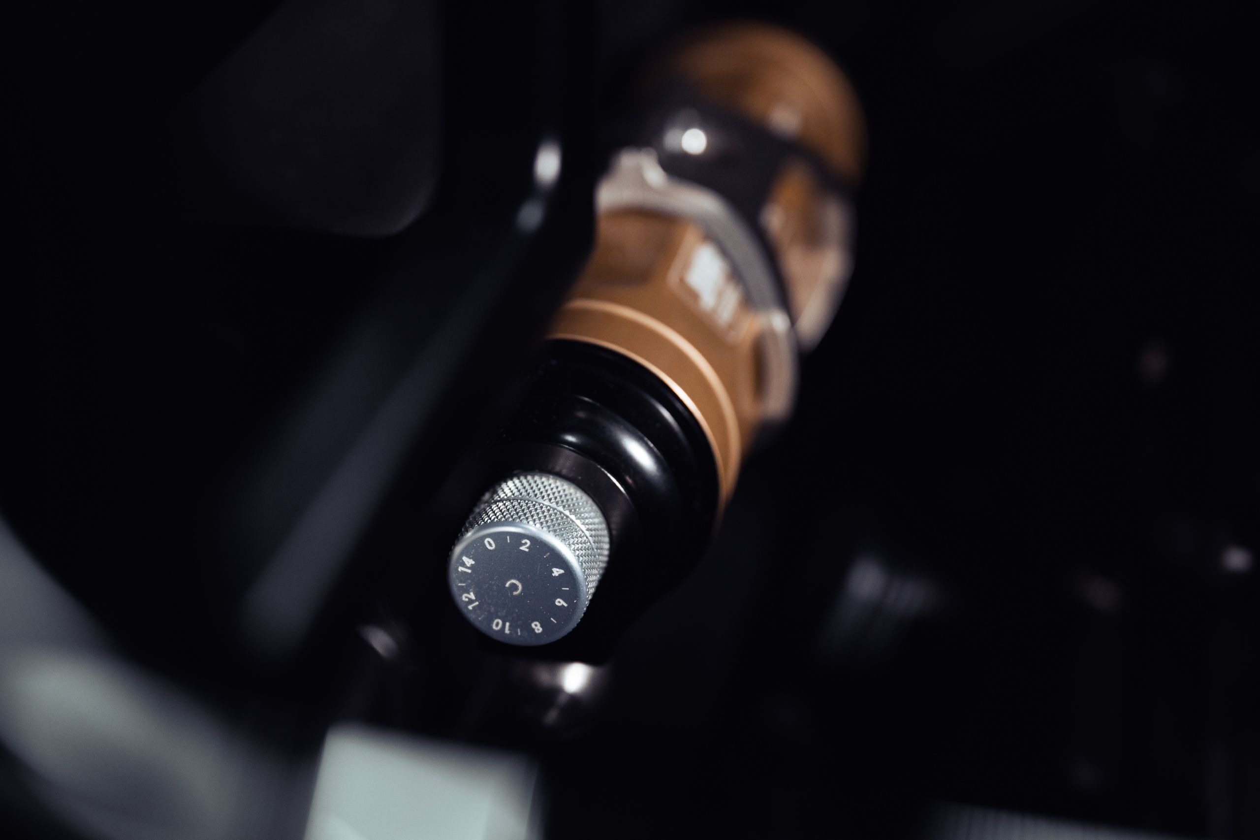 Gunther Werks GXR-Evo New - # - 98