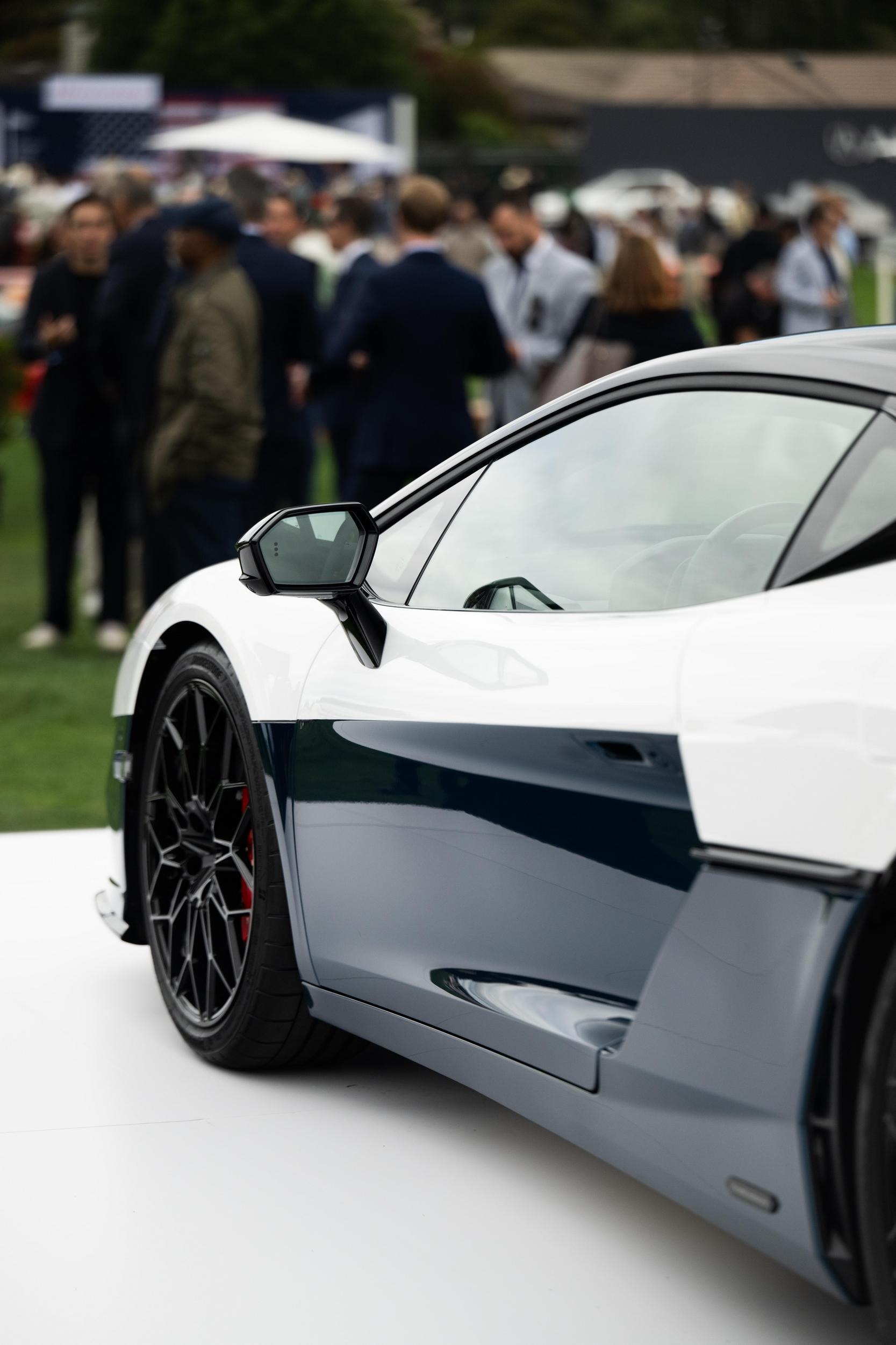 Lamborghini Temerario Tricolore 824 21
