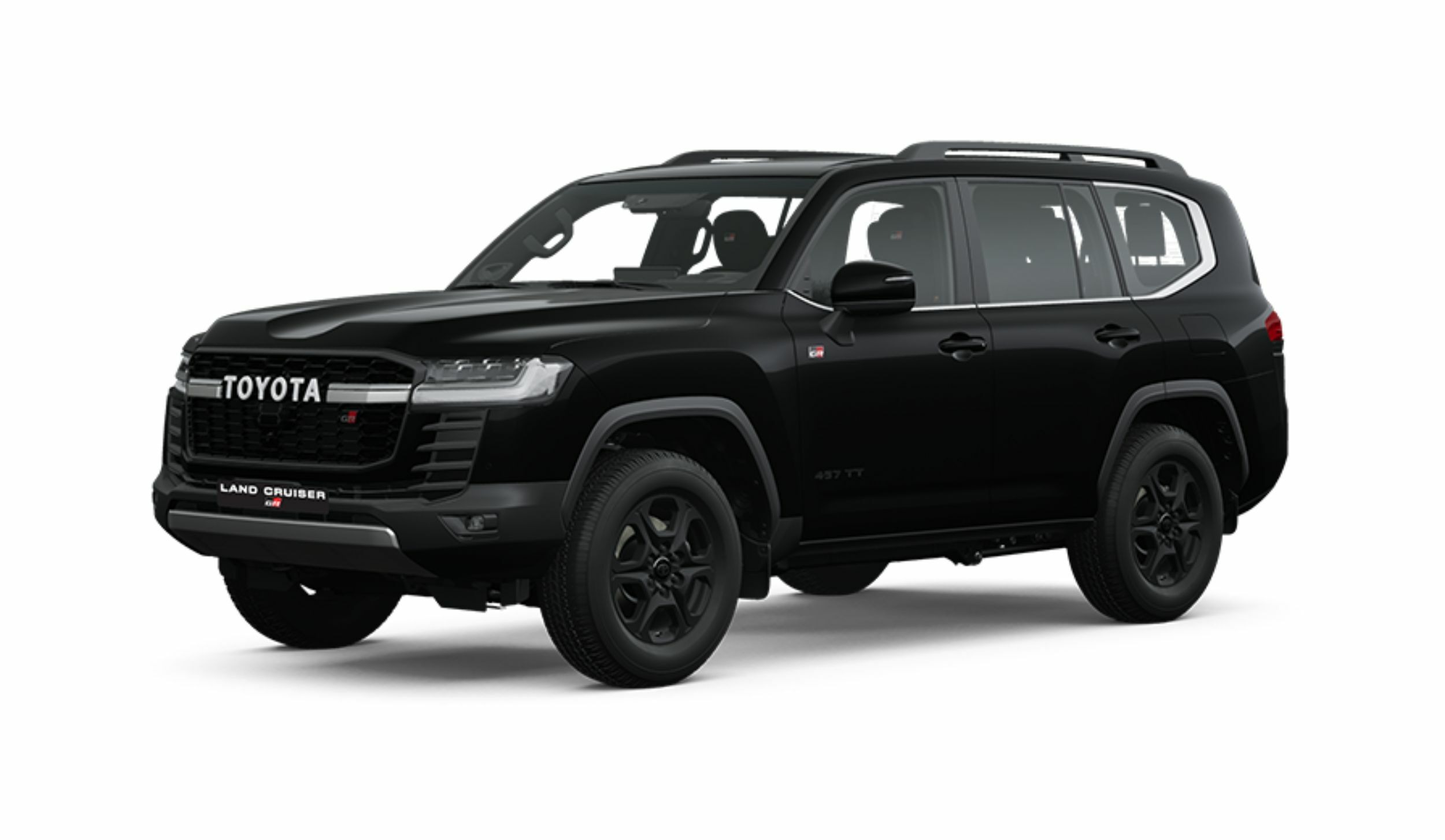 Toyota Land Cruiser 300 Hybrid (16)