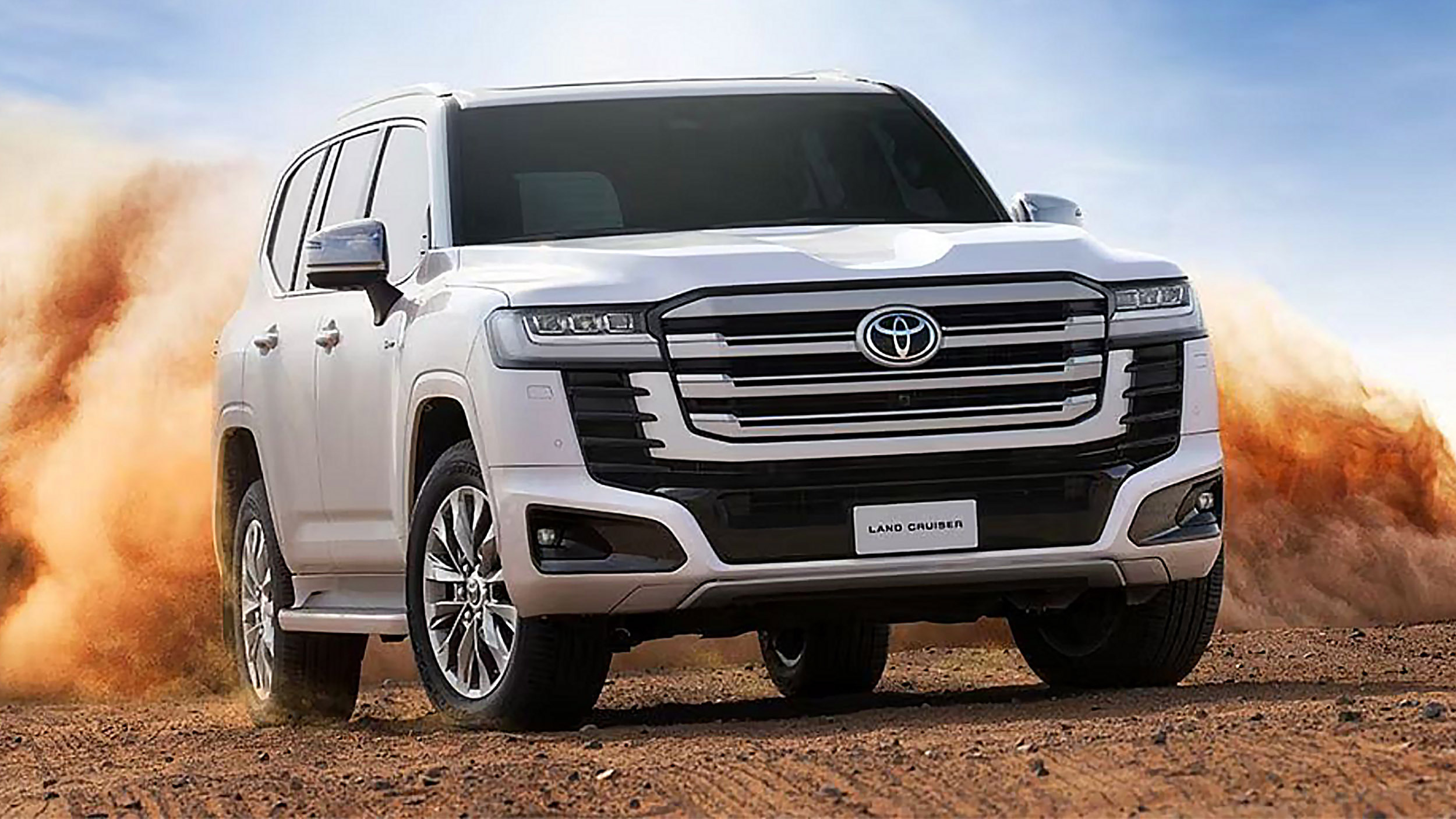 Toyota Land Cruiser 300 Hybrid (1)a