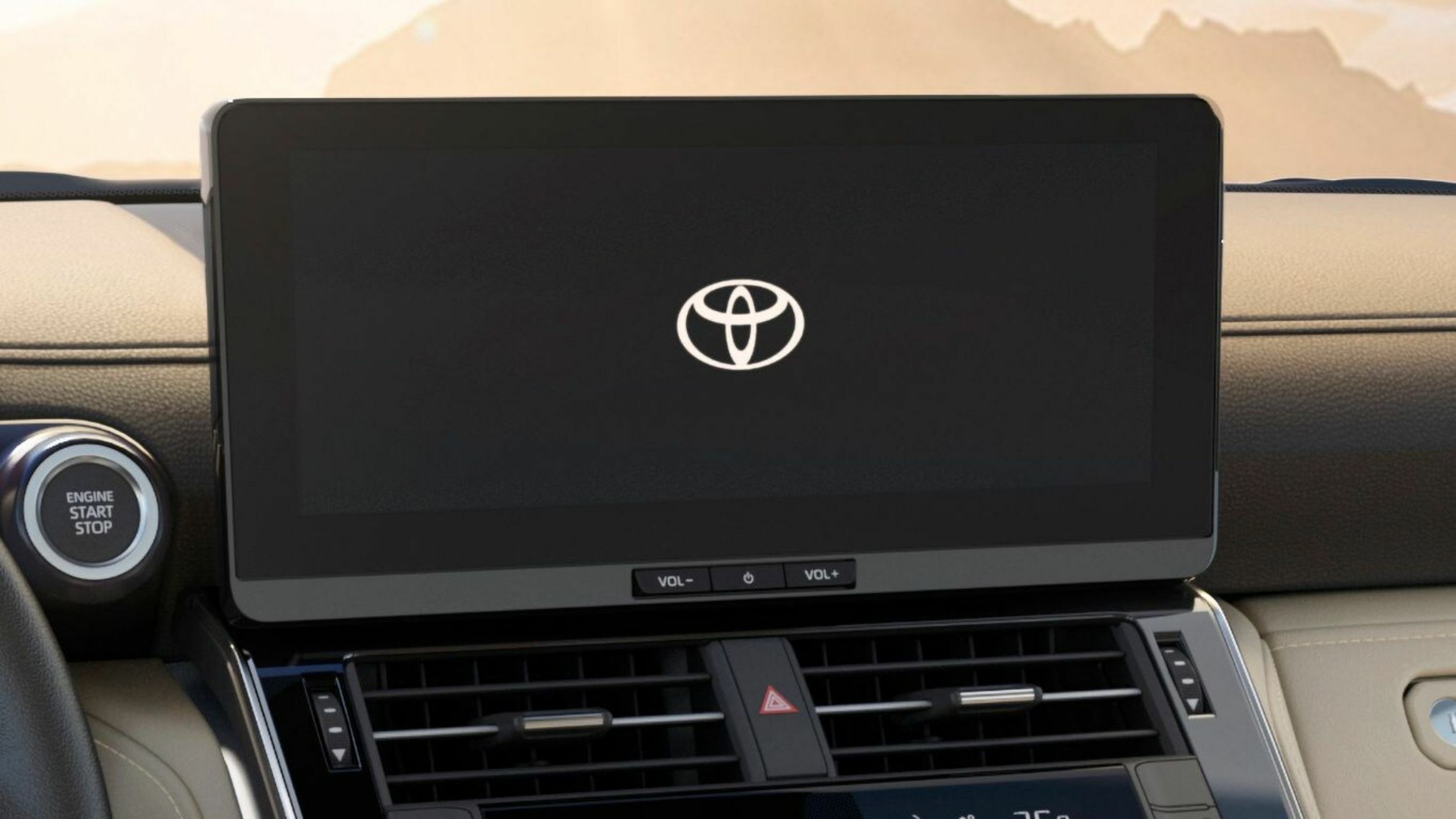 Toyota Land Cruiser 300 Hybrid (24)