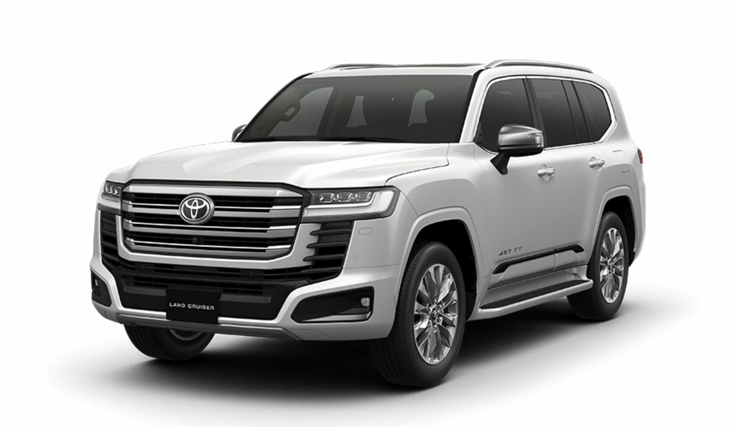 Toyota Land Cruiser 300 Hybrid (7)