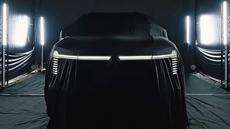 Mitsubishi Pajero Preview - Fans (2)s