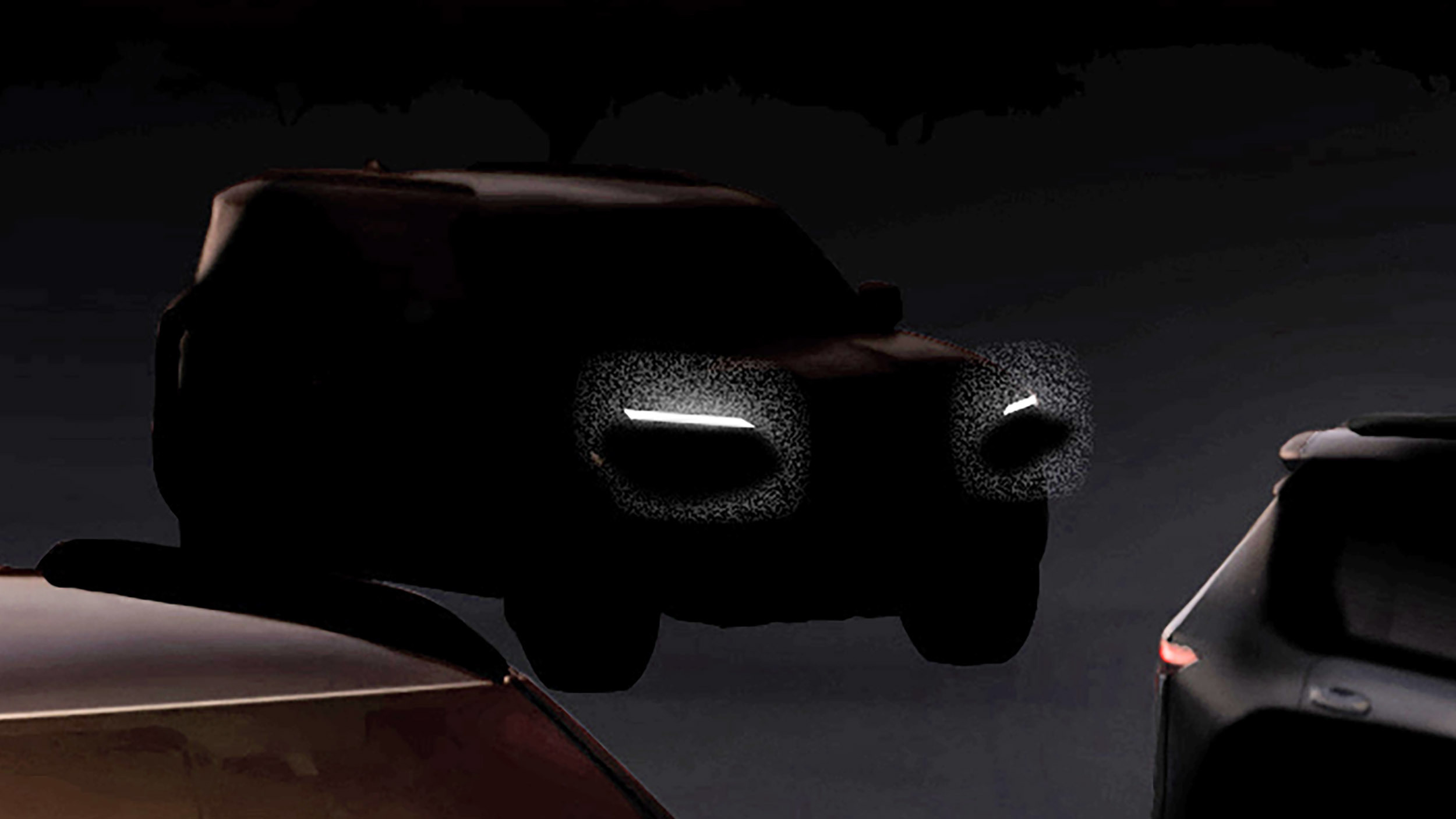 Mitsubishi Finally Returns al juego de camionetas de EE. UU., pero es una camioneta con la insignia Nissan