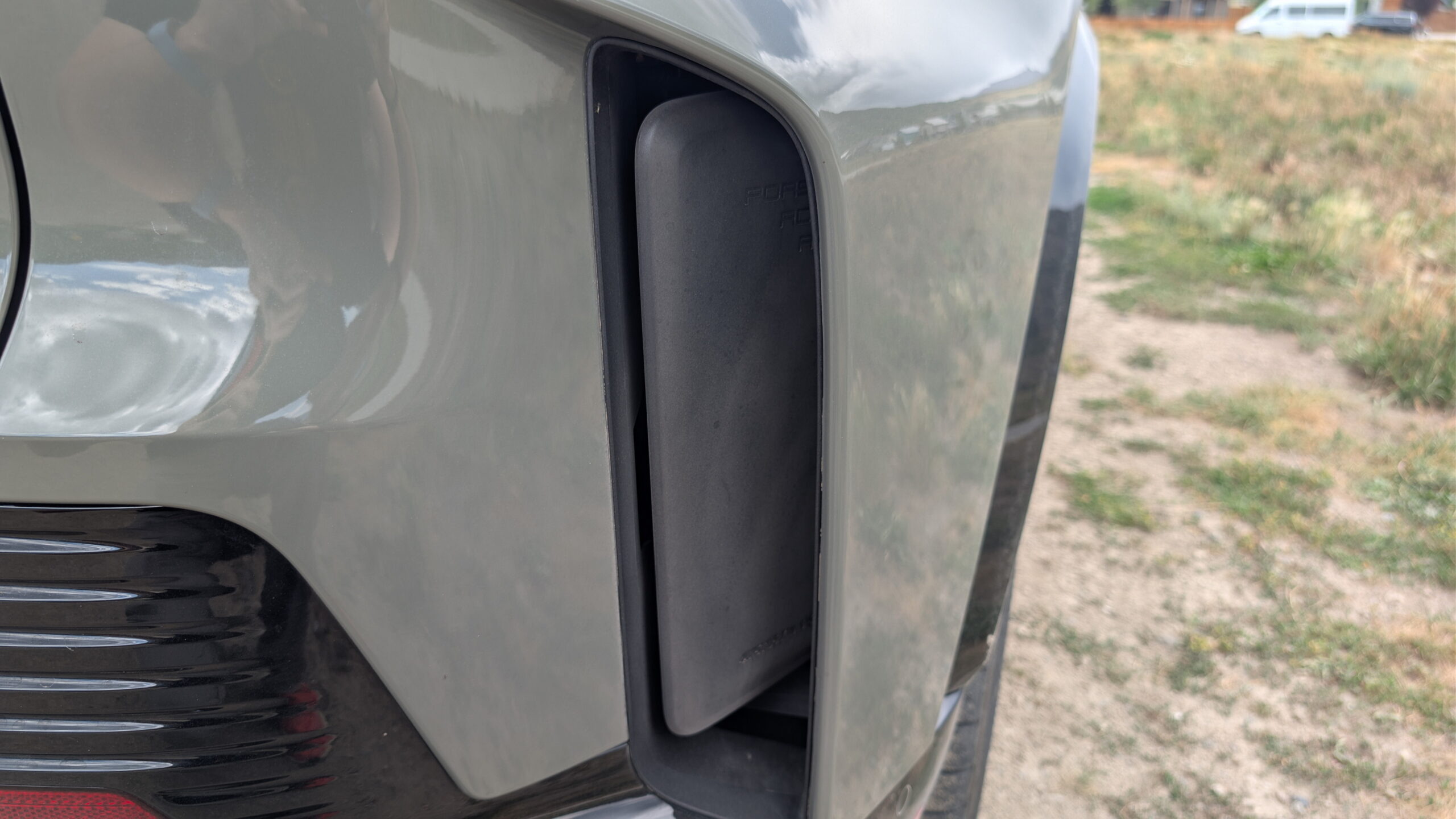2026 Porsche Cayenne for Carscoops by Stephen Rivers 48