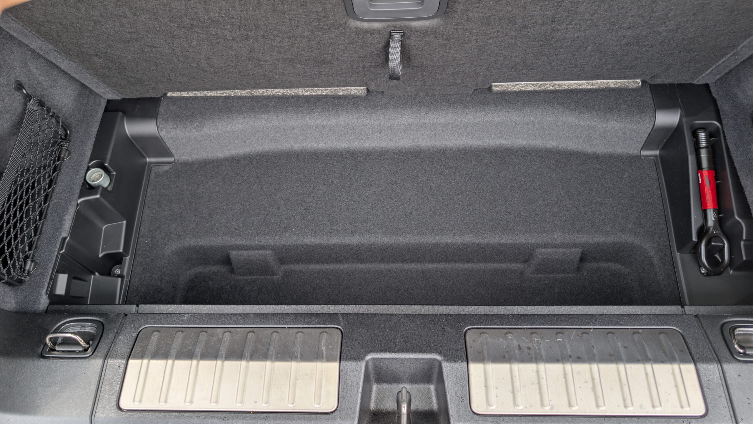 2026 Porsche Cayenne for Carscoops by Stephen Rivers 79