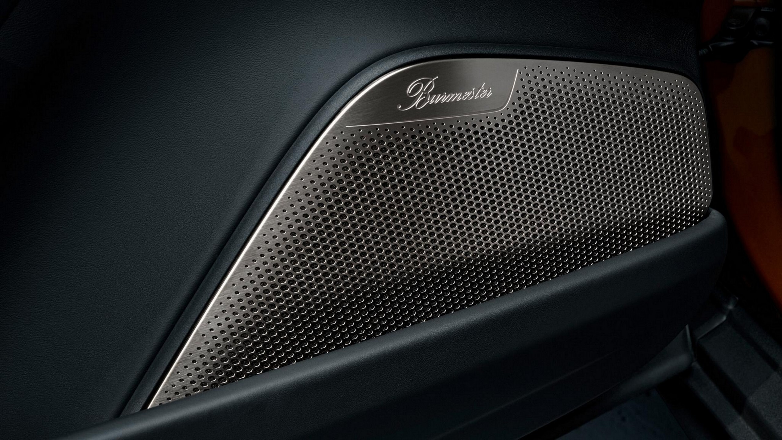 Porsche Audio System New - 2