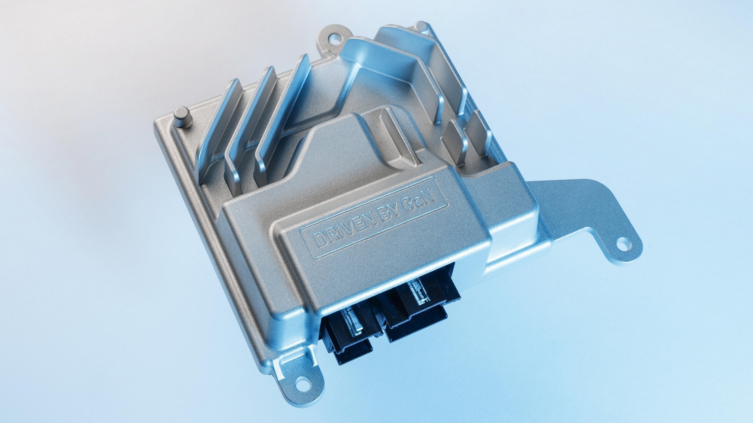 Porsche Audio System New - 3
