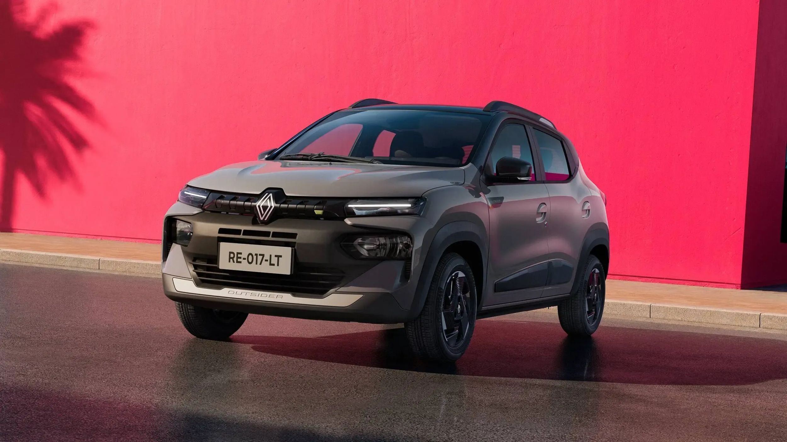 2026 Renault Kwid - Brazil (1)
