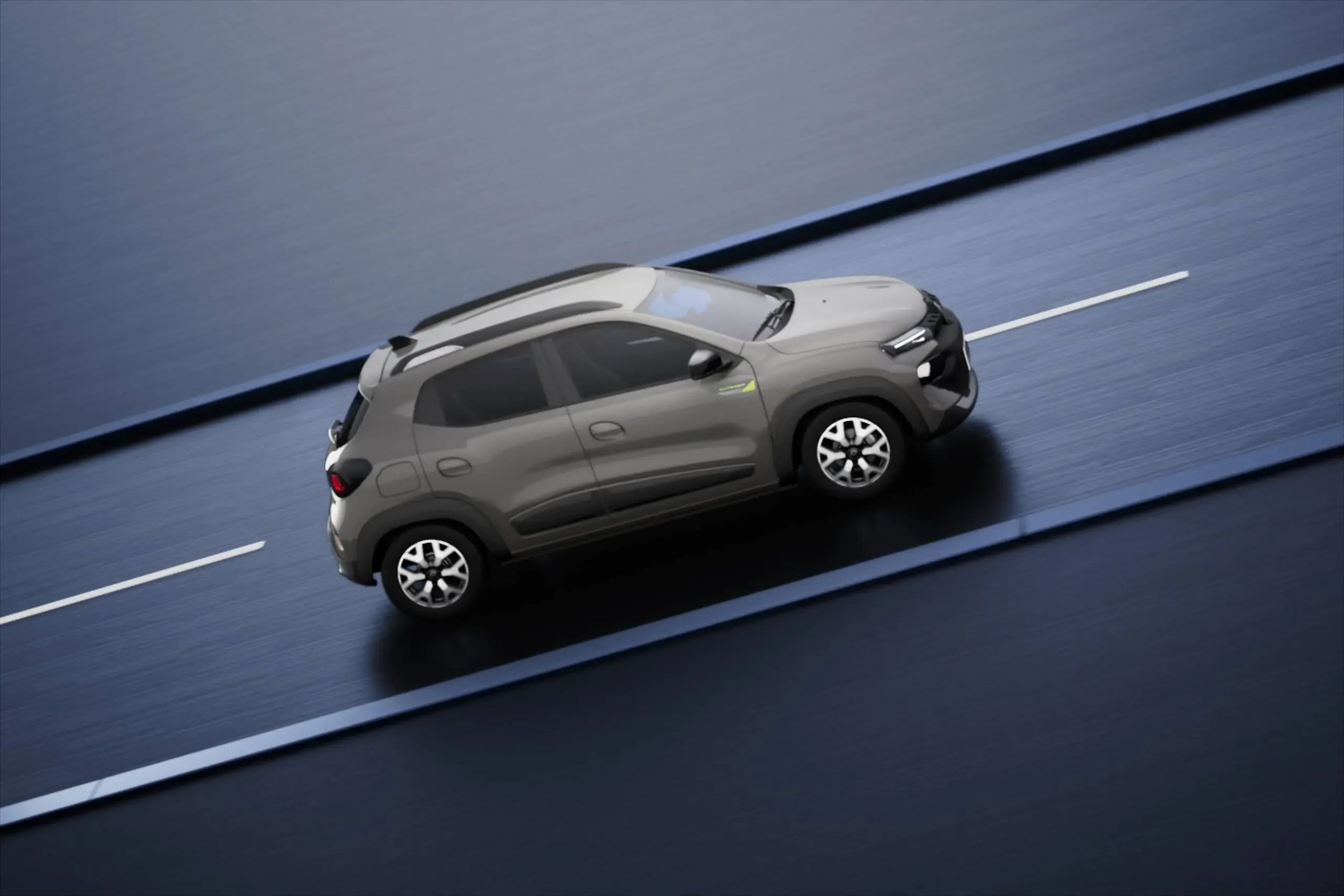 2026 Renault Kwid - Brazil (15)