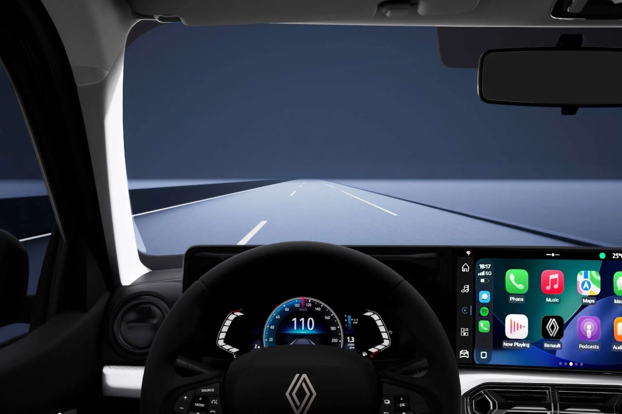 2026 Renault Kwid - Brazil (16)