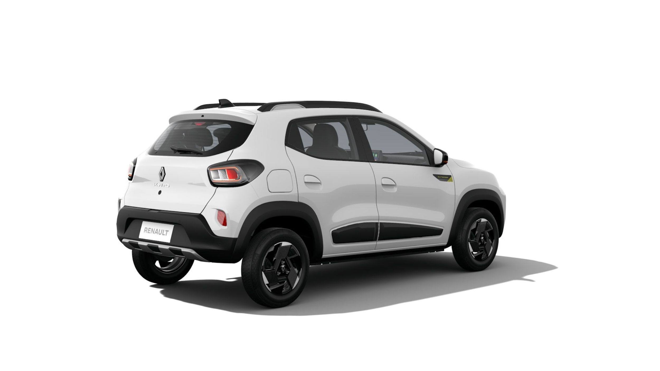 2026 Renault Kwid - Brazil (20)