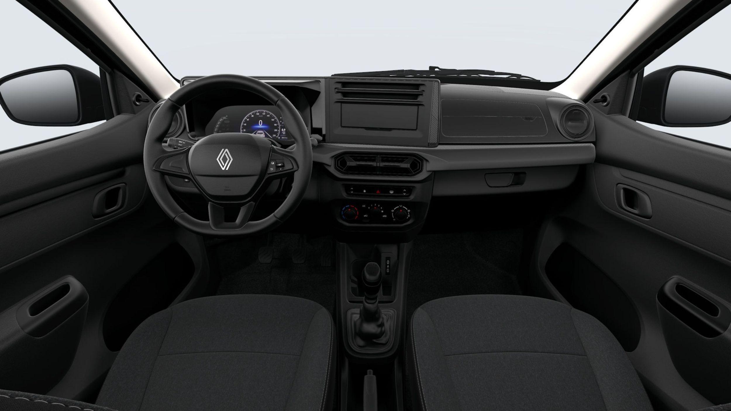 2026 Renault Kwid - Brazil (21)