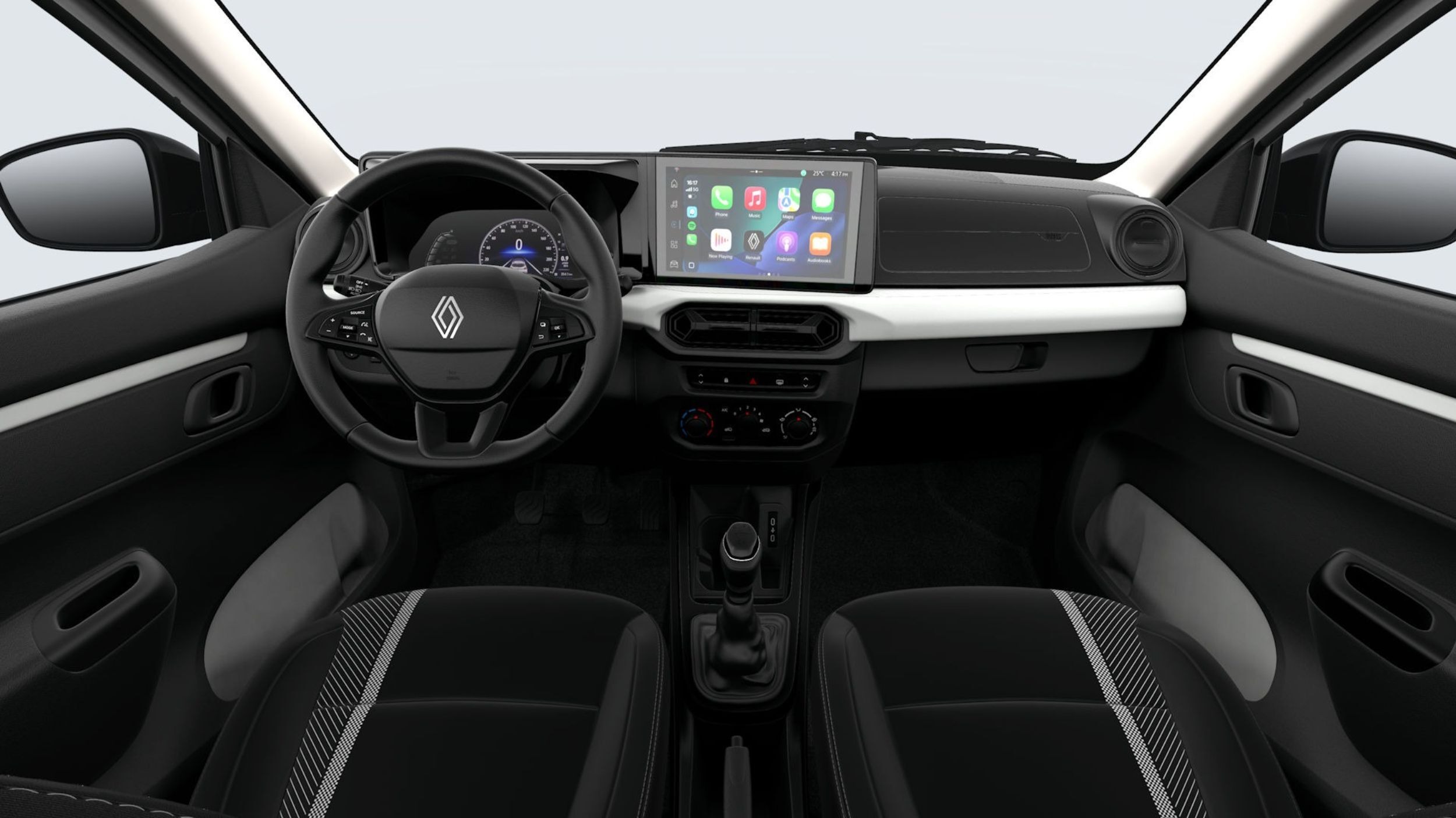 2026 Renault Kwid - Brazil (22)
