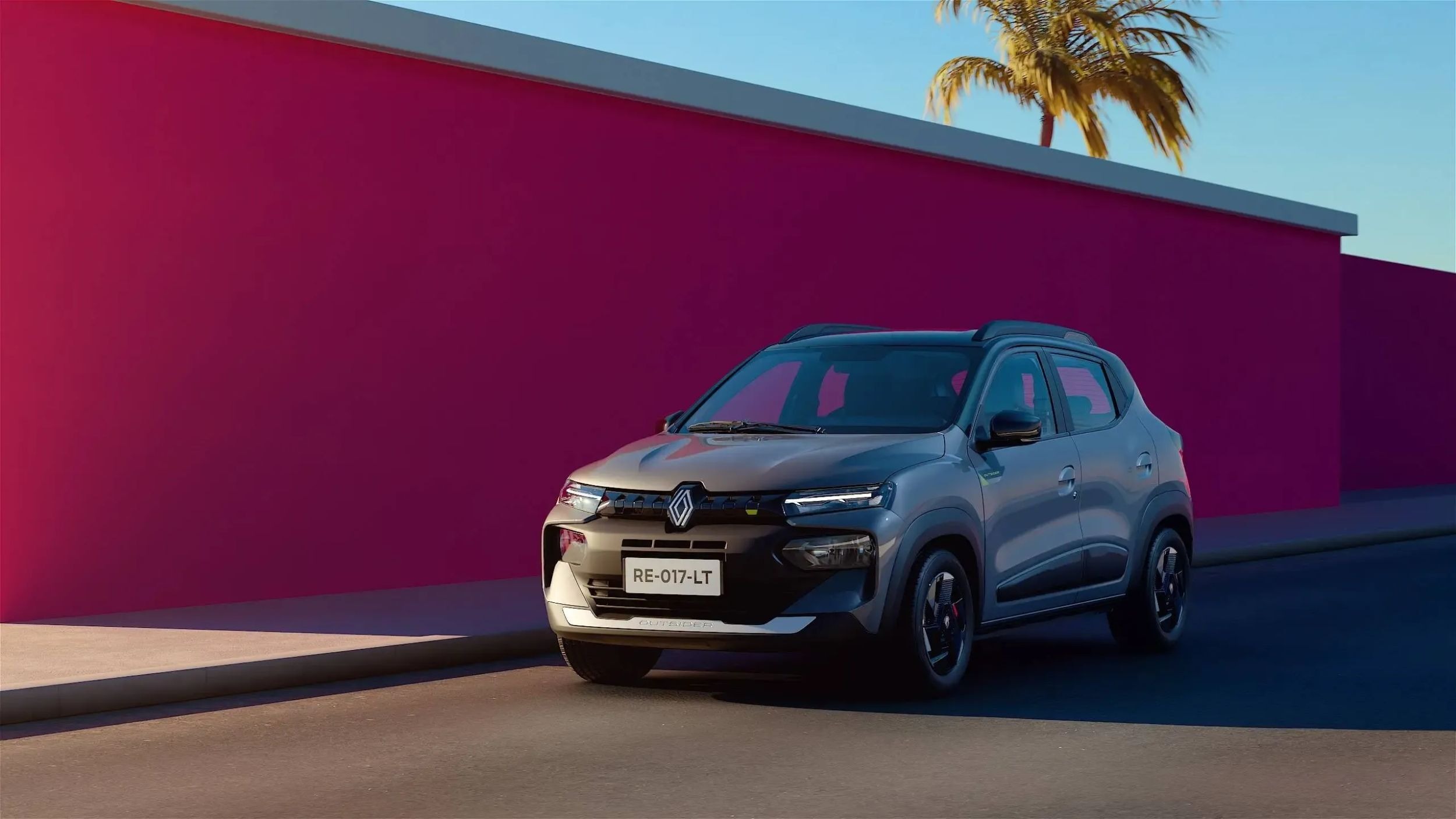 2026 Renault Kwid - Brazil (3)