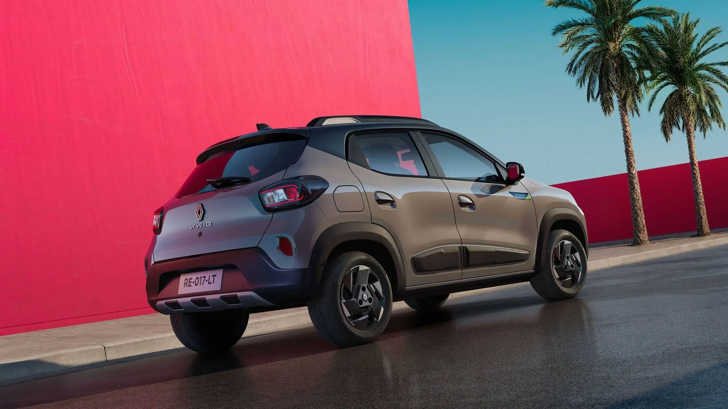 2026 Renault Kwid - Brazil (4)