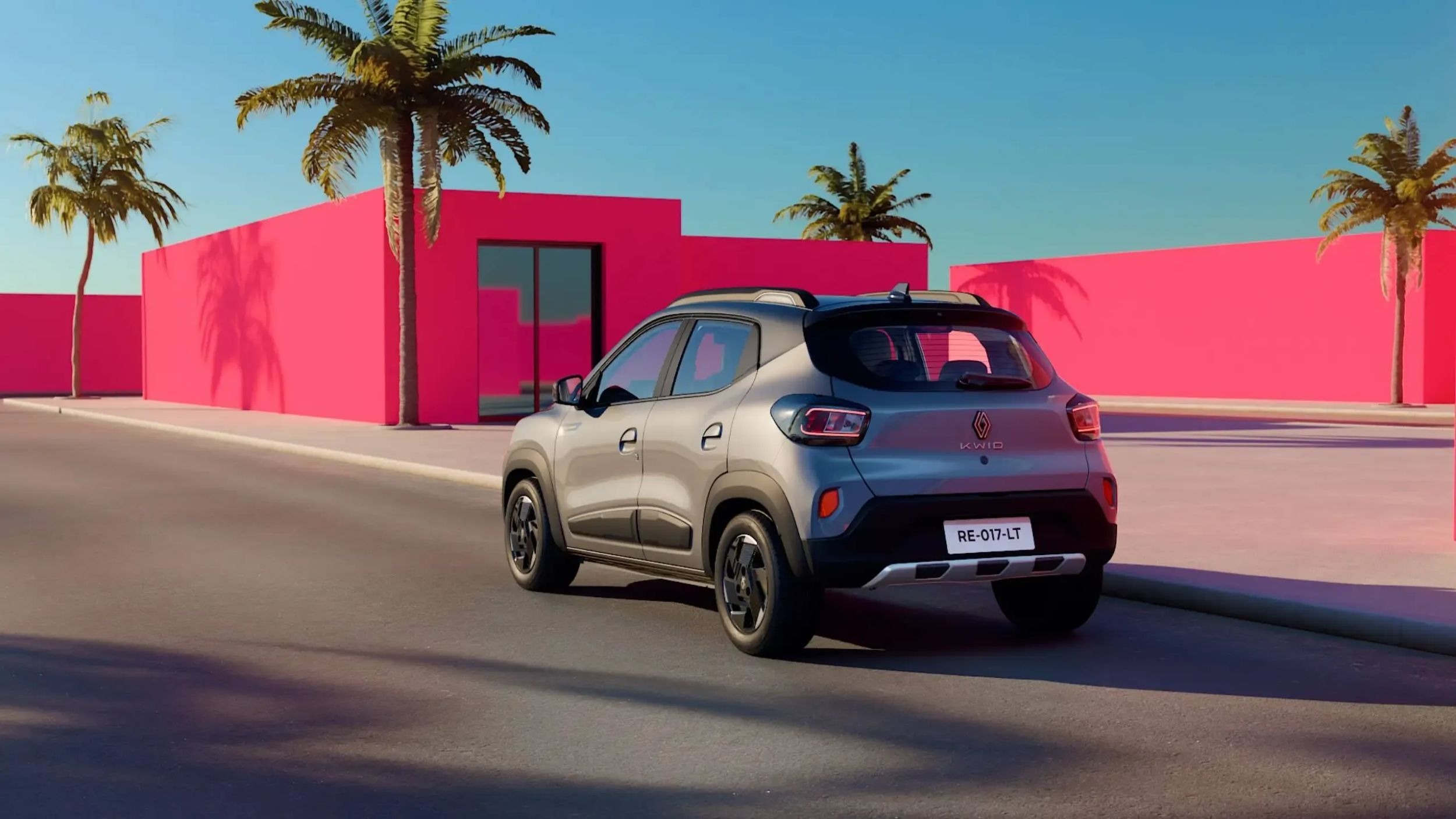 2026 Renault Kwid - Brazil (5)