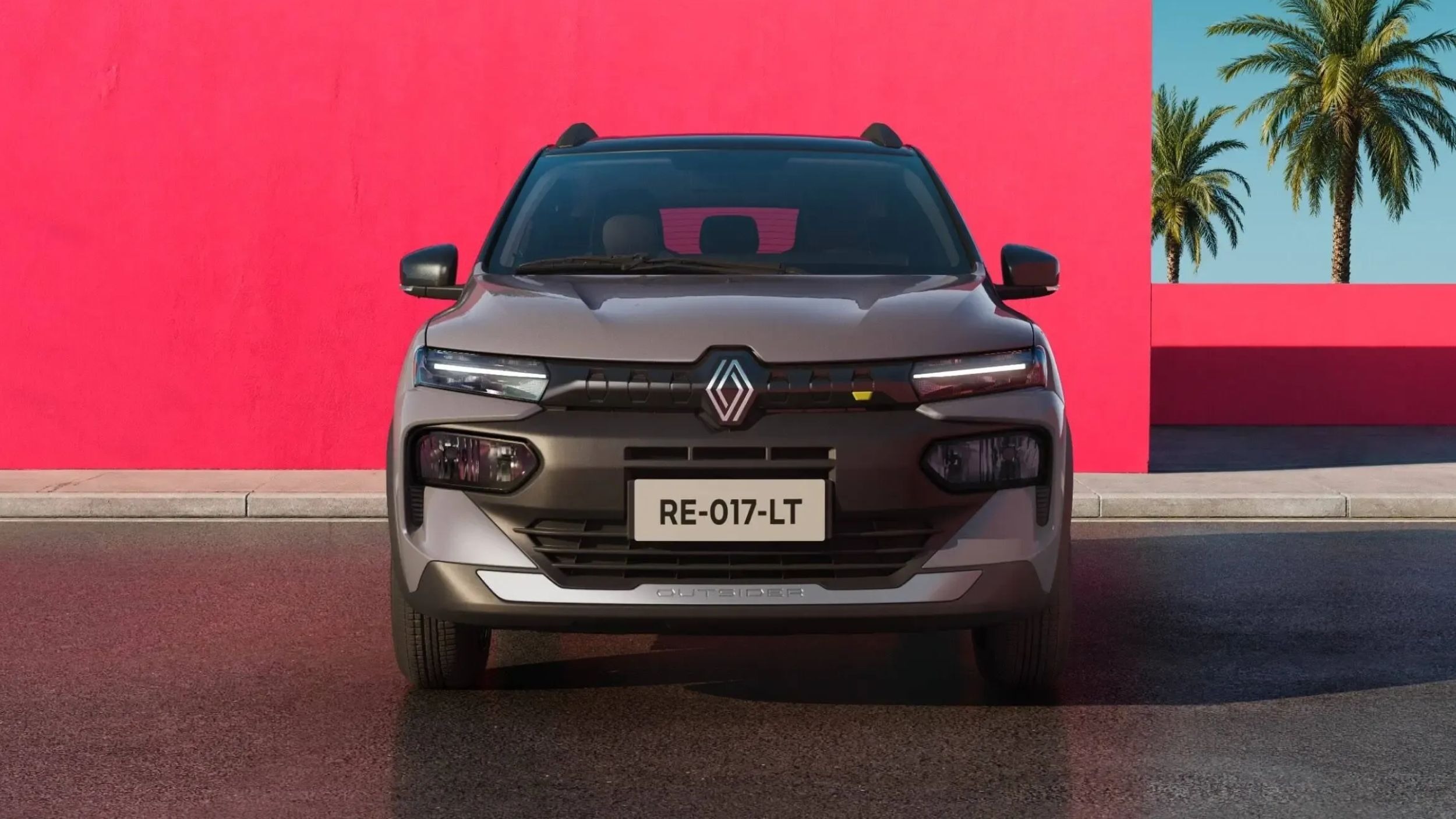 2026 Renault Kwid - Brazil (6)