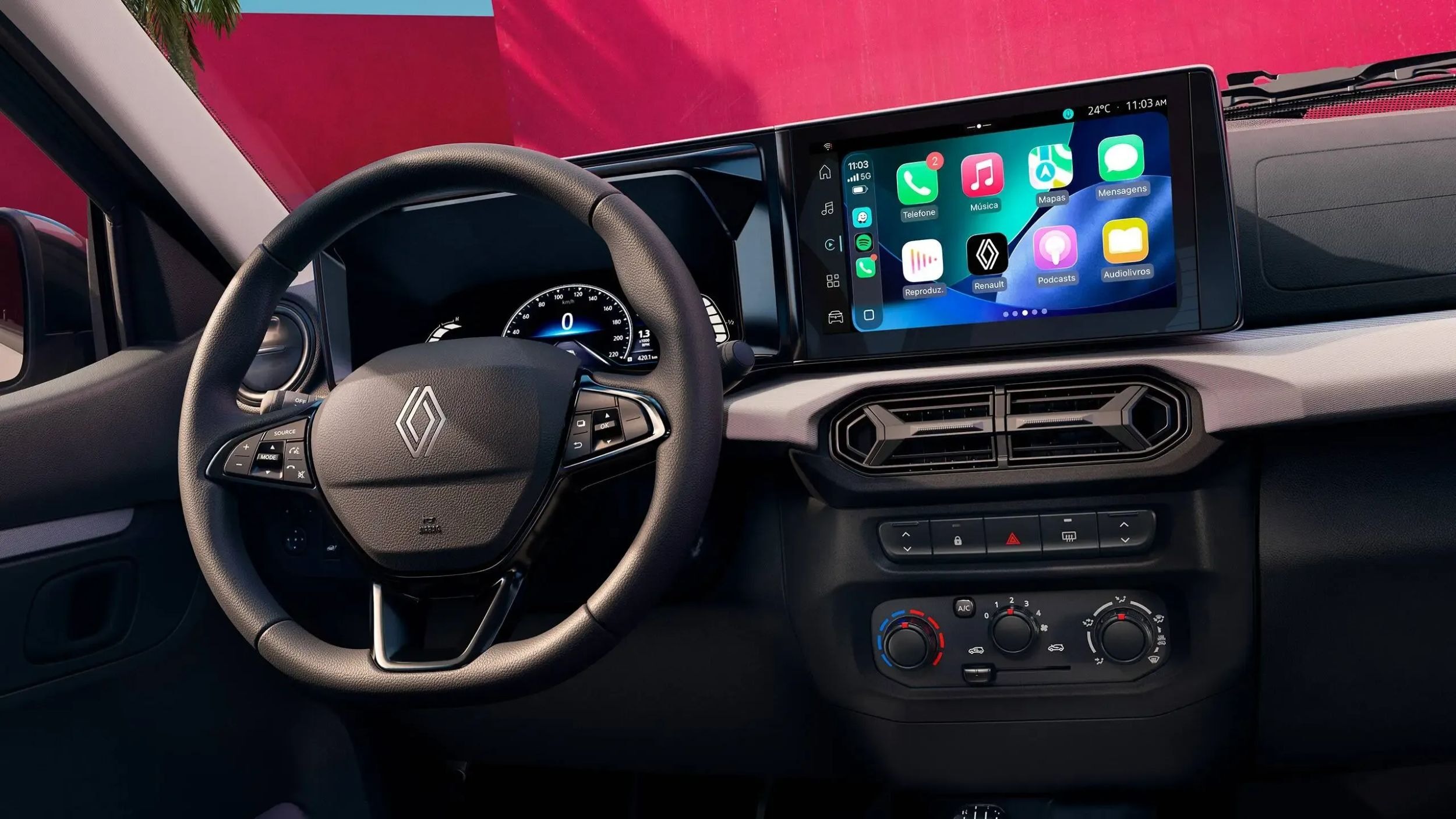 2026 Renault Kwid - Brazil (7)