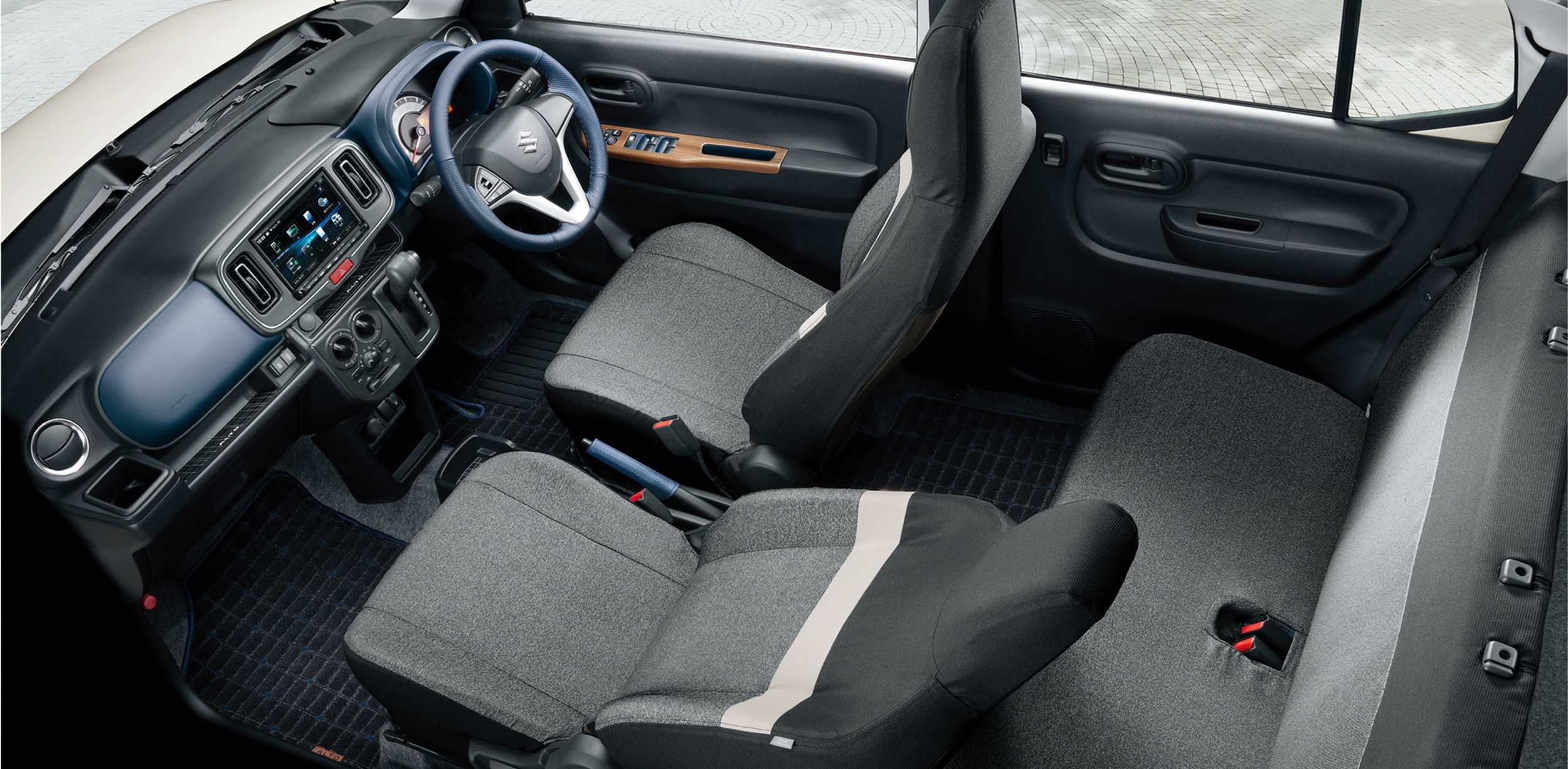 2025 Suzuki Alto - Japan (10)a
