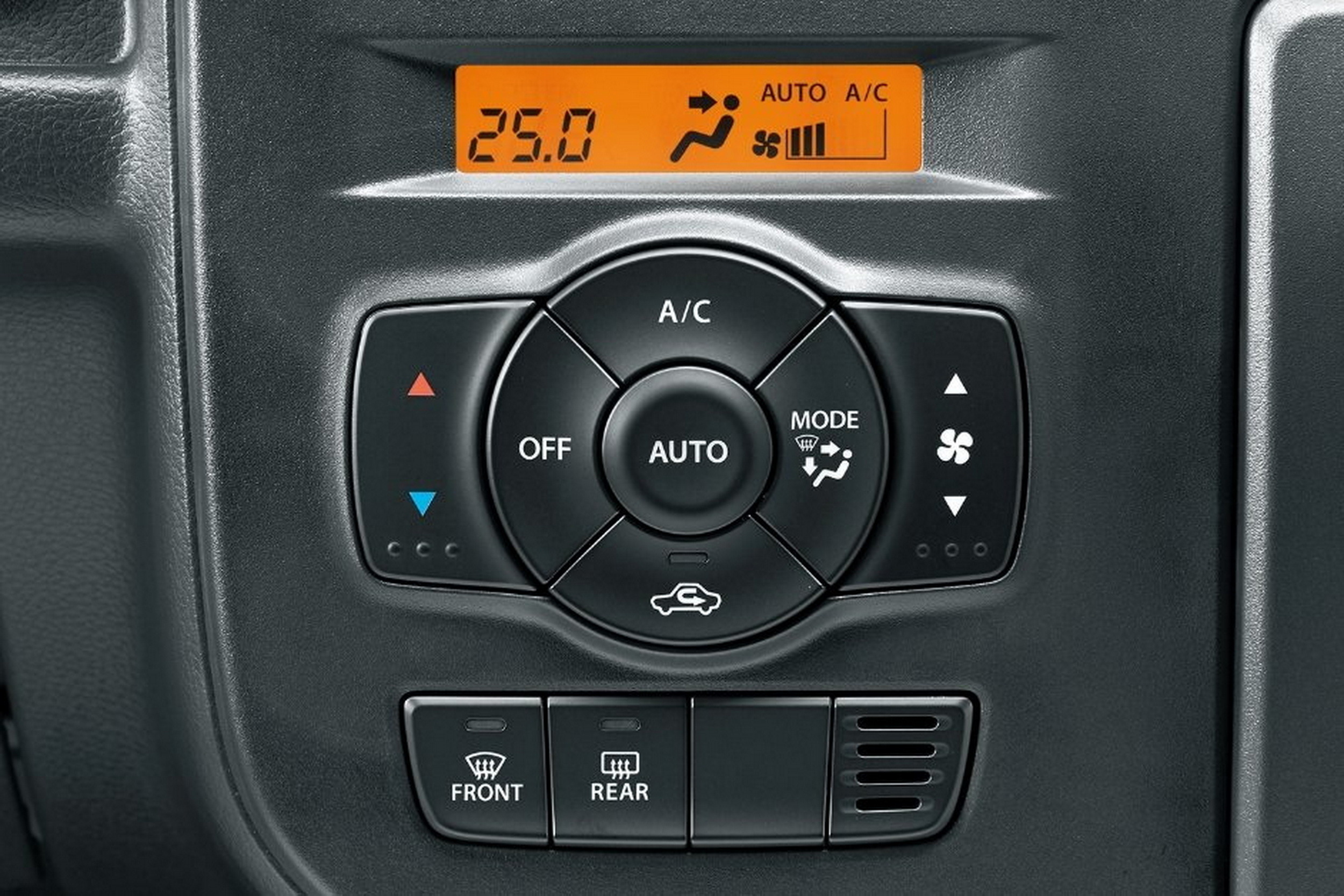 2025 Suzuki Alto - Japan (14)