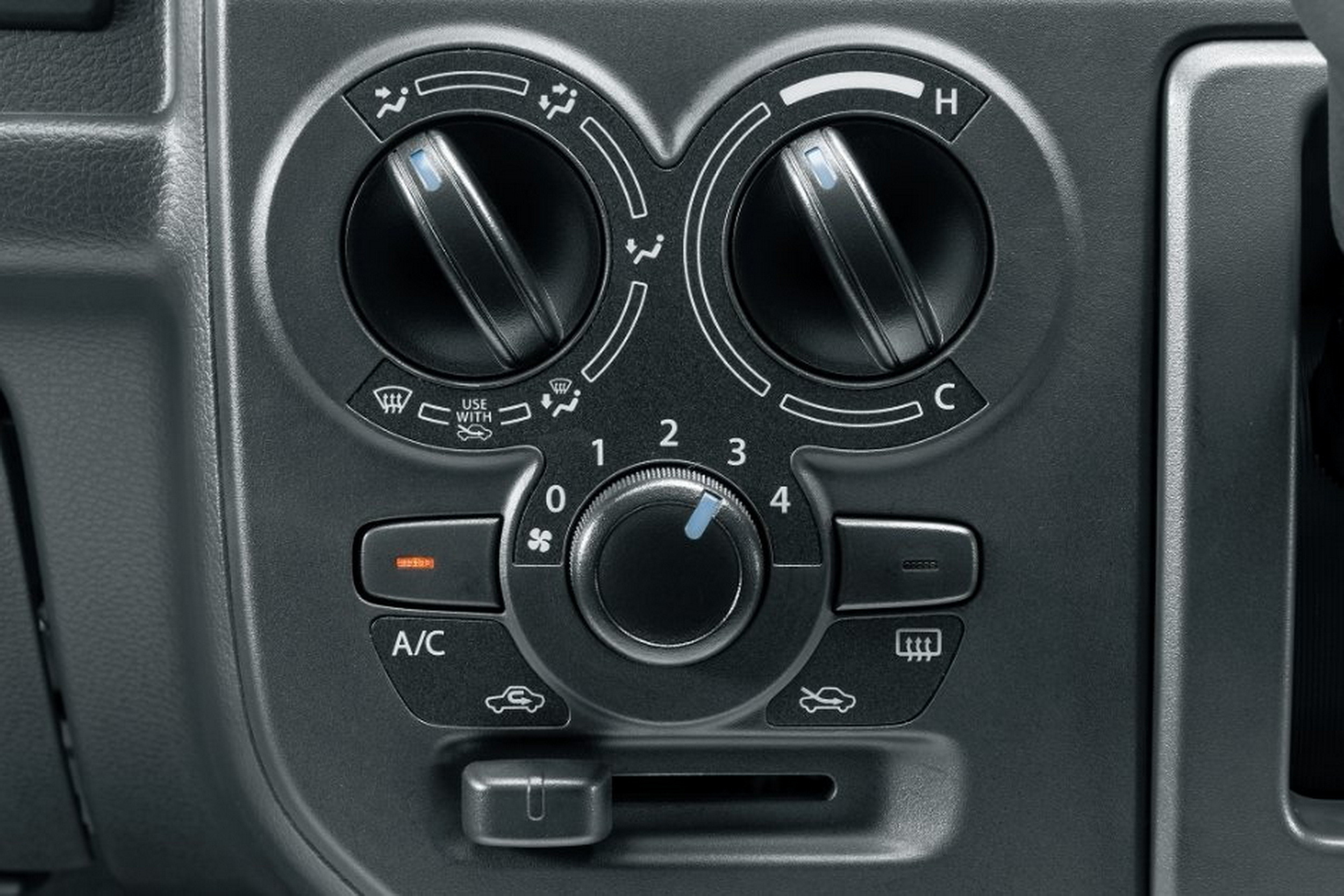 2025 Suzuki Alto - Japan (15)