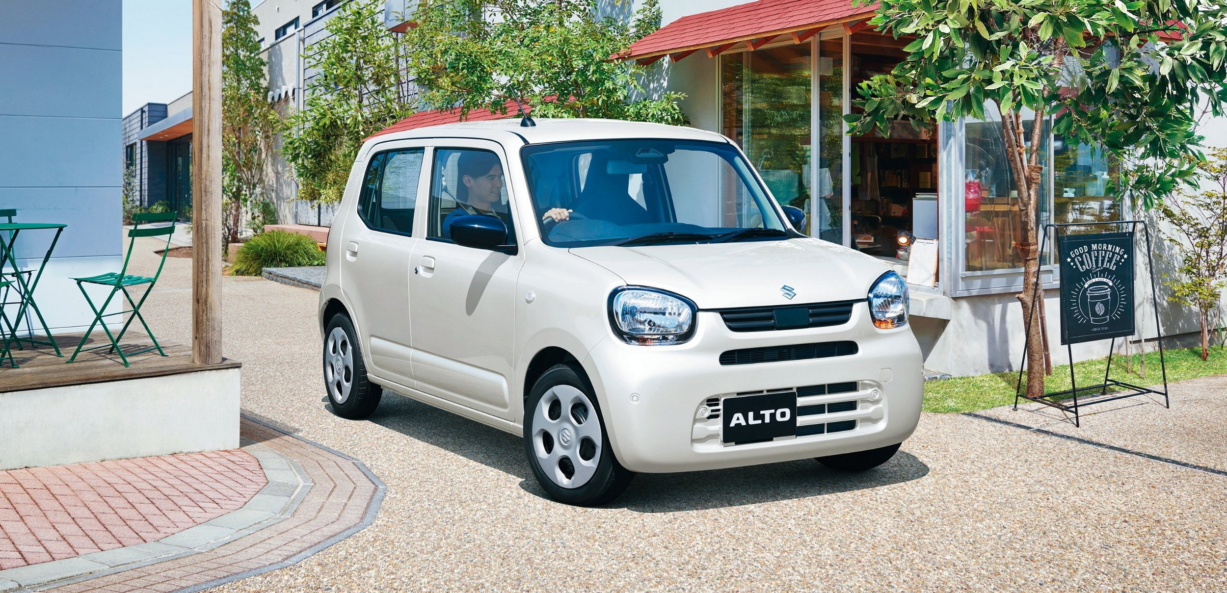 2025 Suzuki Alto - Japan (4)