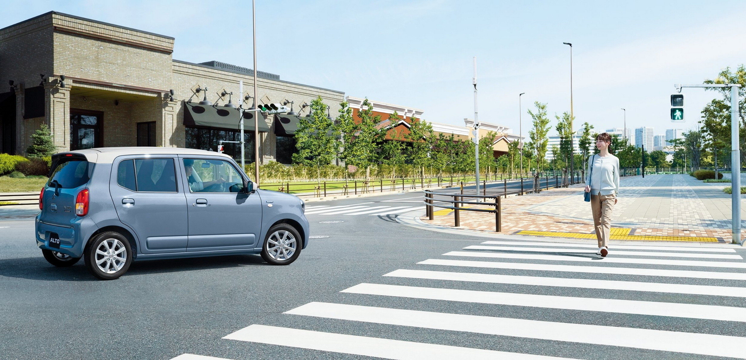 2025 Suzuki Alto - Japan (6)