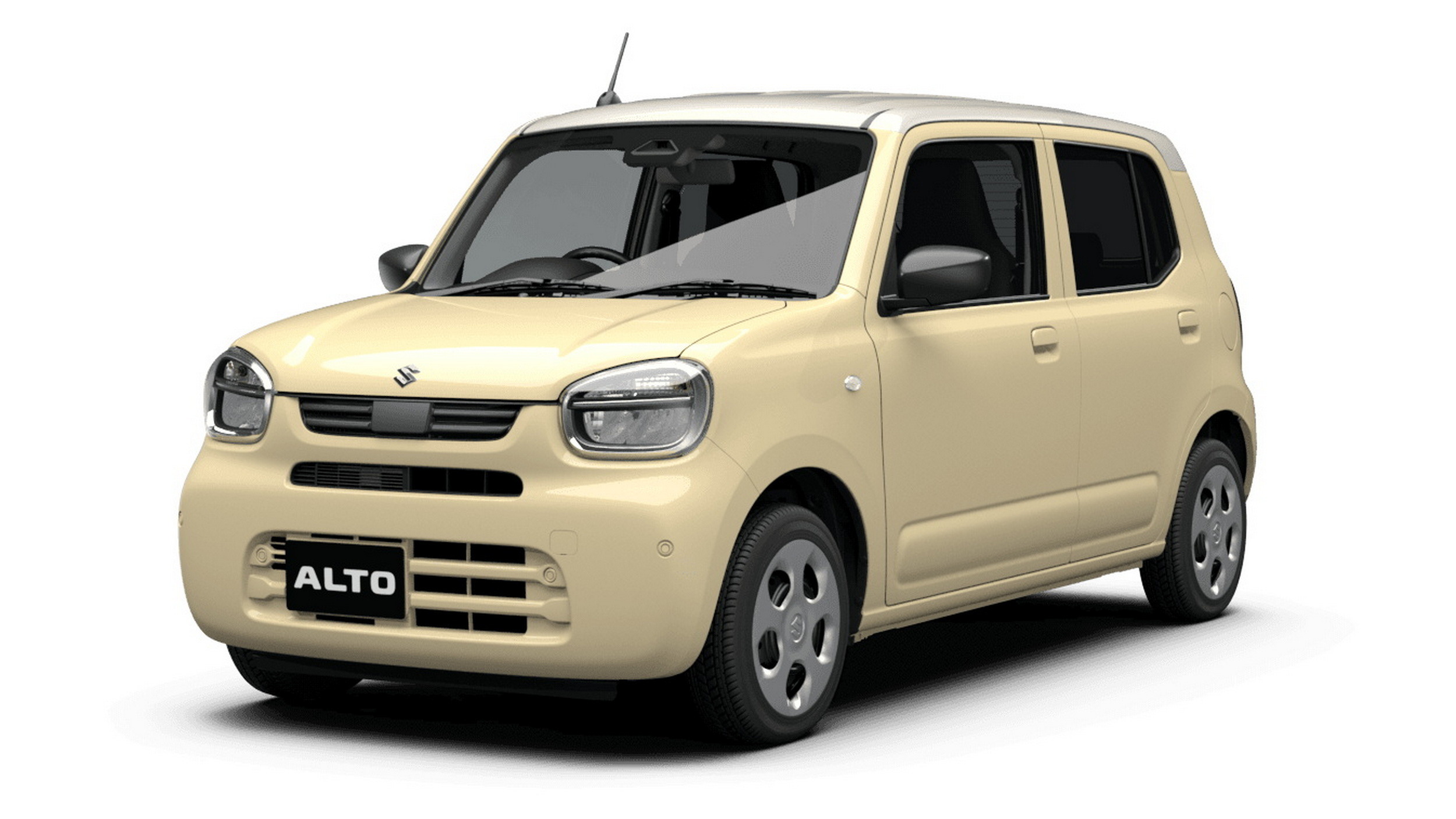 2025 Suzuki Alto L Upgrade - Japan (1)